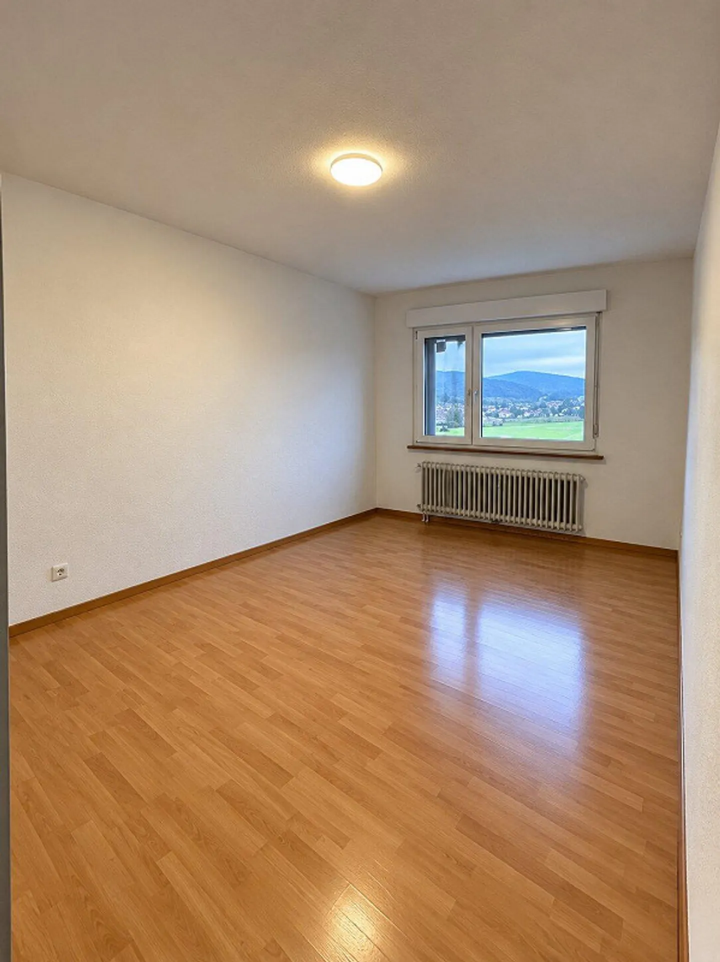 Charmante Wohnung in Untersiggenthal - Foto 6 von 8