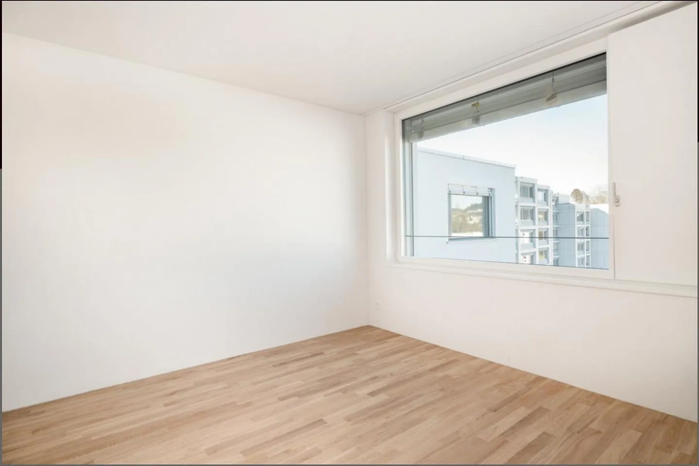 Luxuswohnung in Schönbühl - Foto 5 von 11