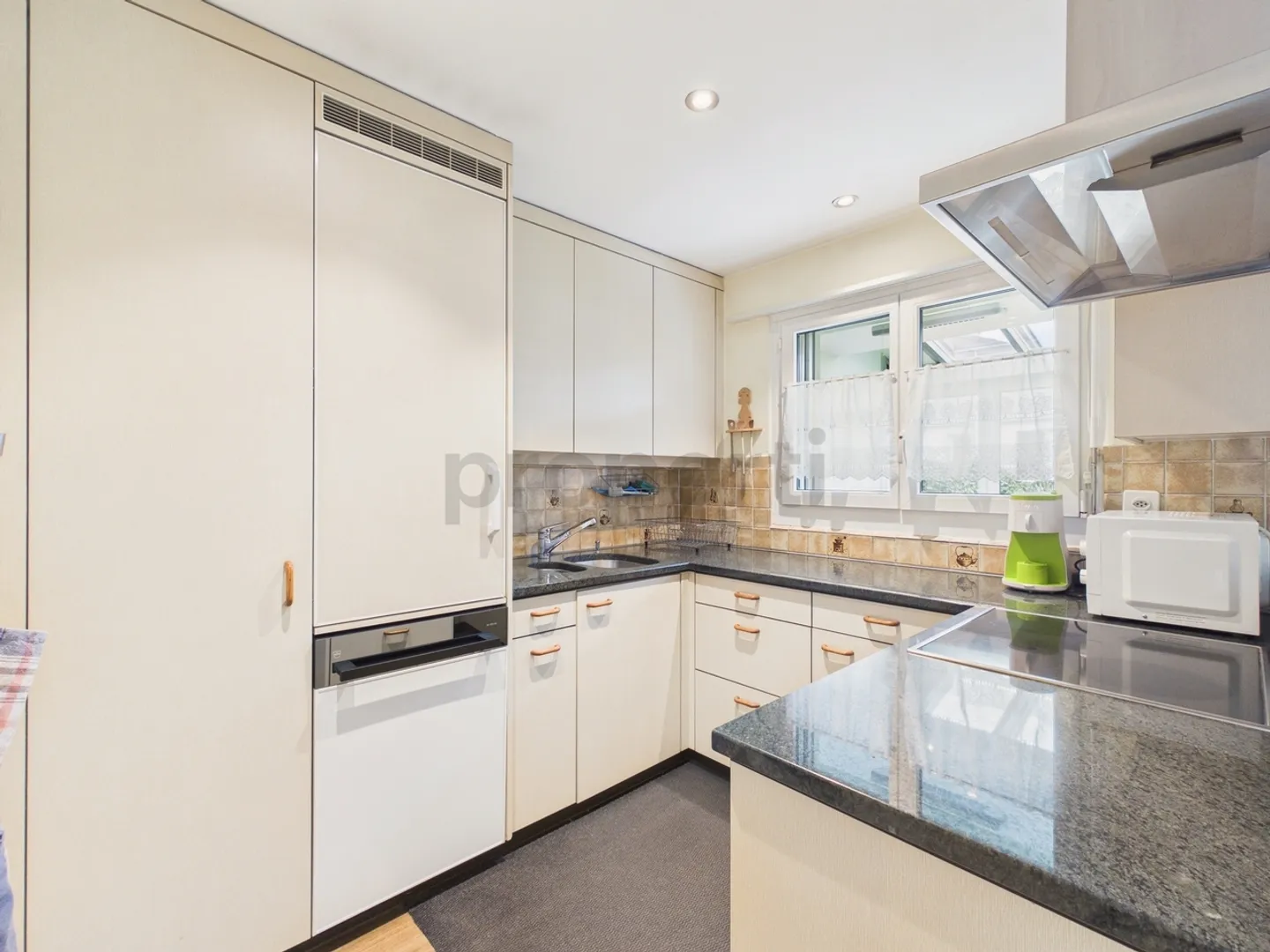 Casa a schiera 5.5 stanze - Foto 4 di 12