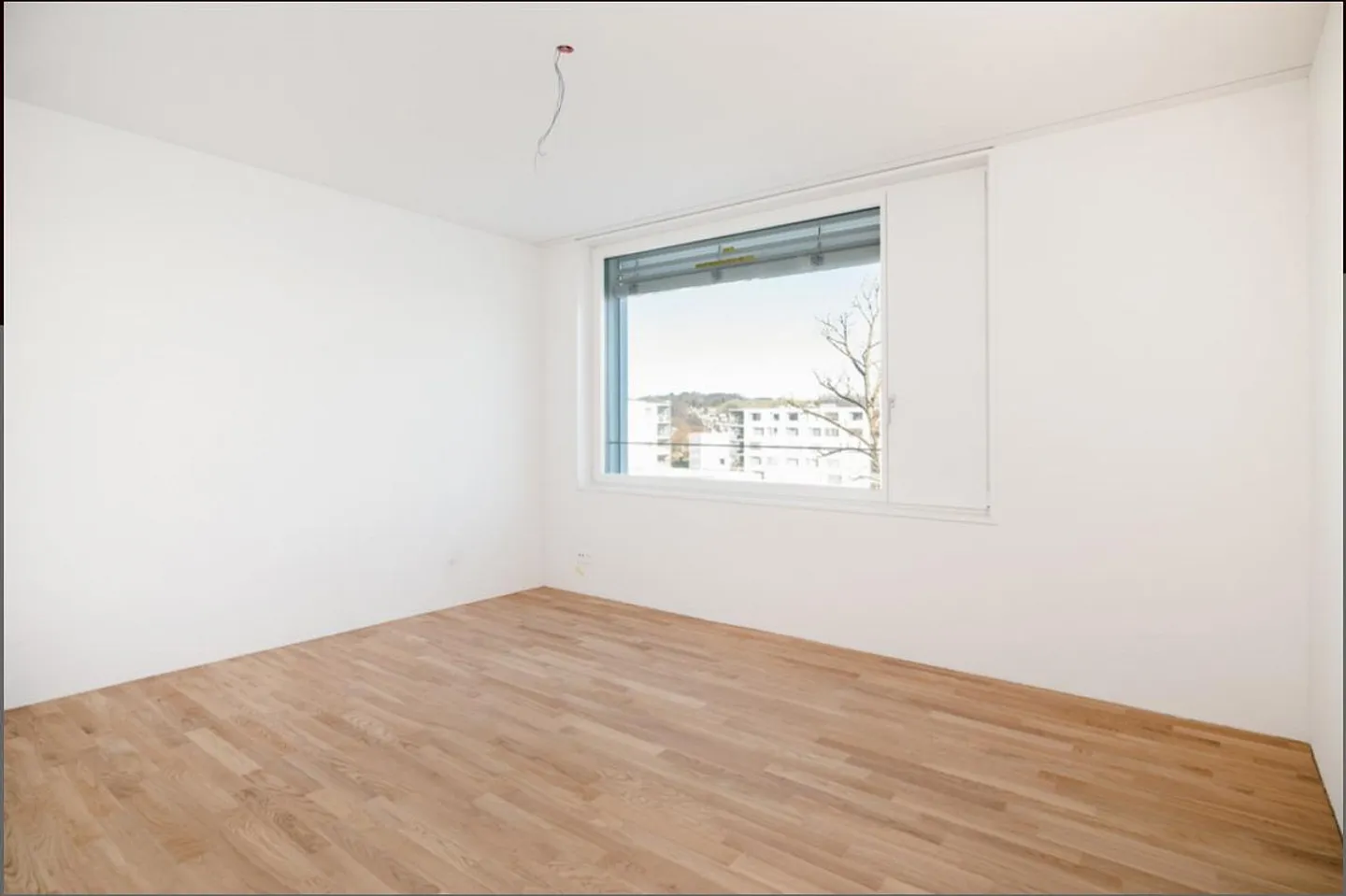 Luxuswohnung in Schönbühl - Foto 6 von 11