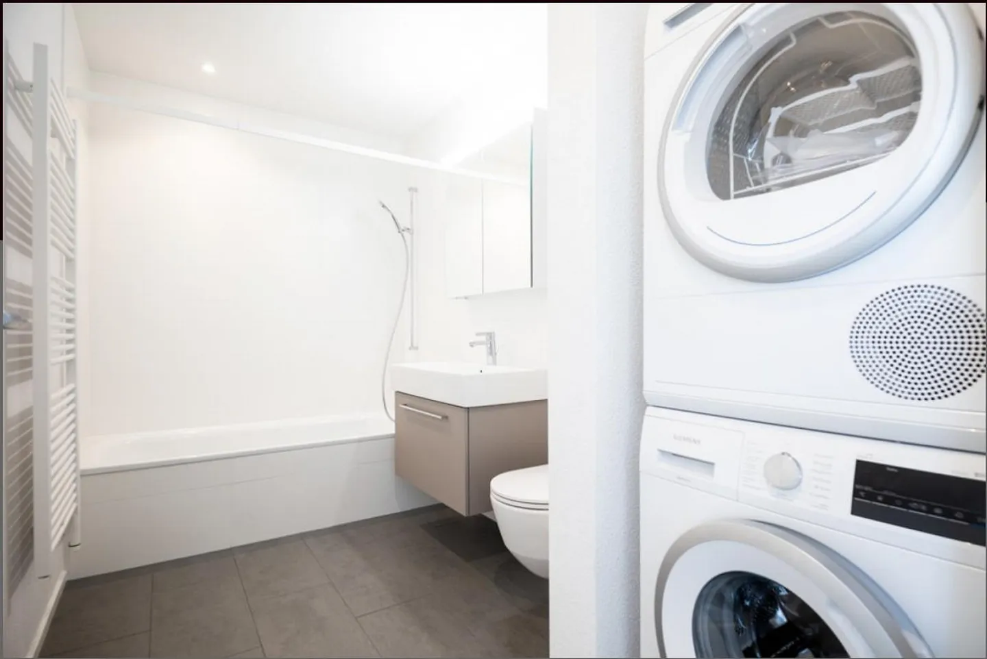 Luxuswohnung in Schönbühl - Foto 7 von 11