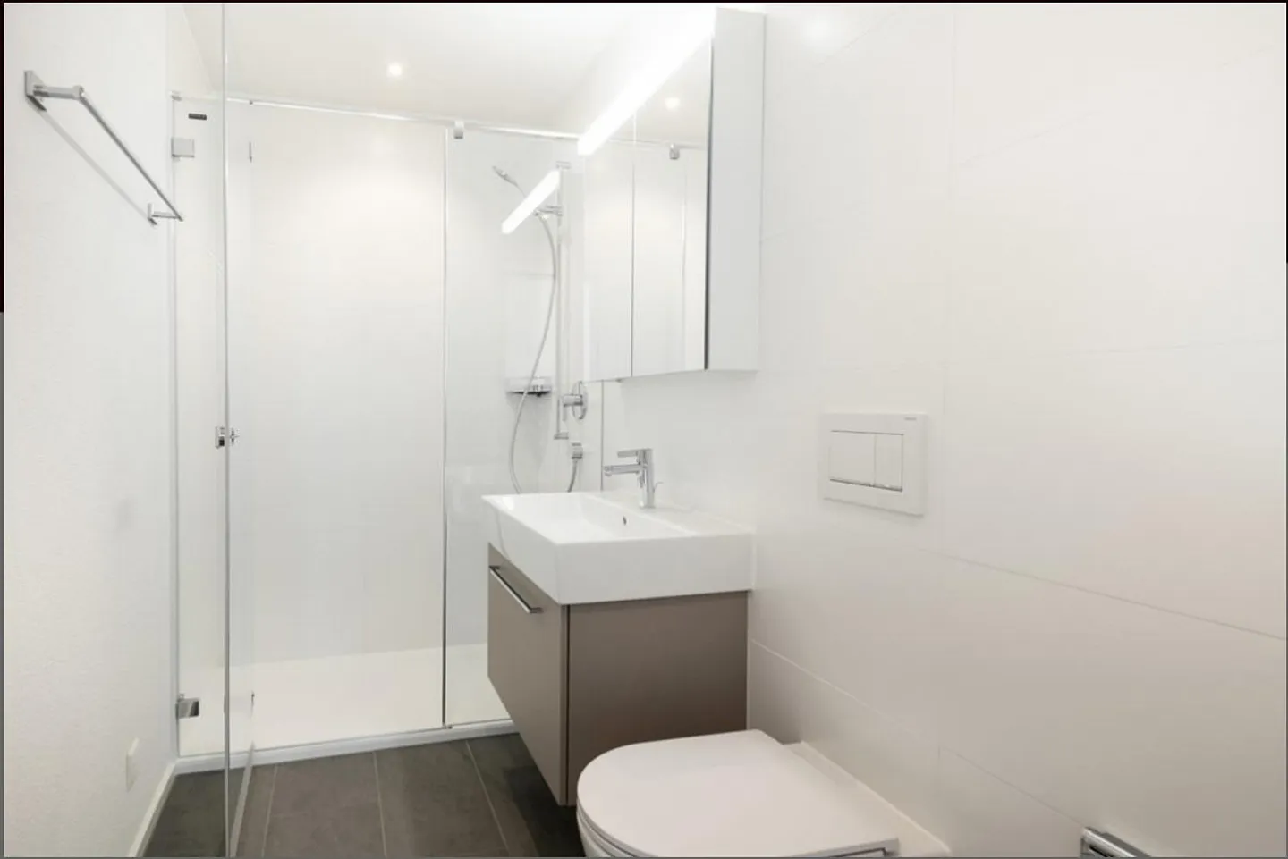 Luxuswohnung in Schönbühl - Foto 8 von 11