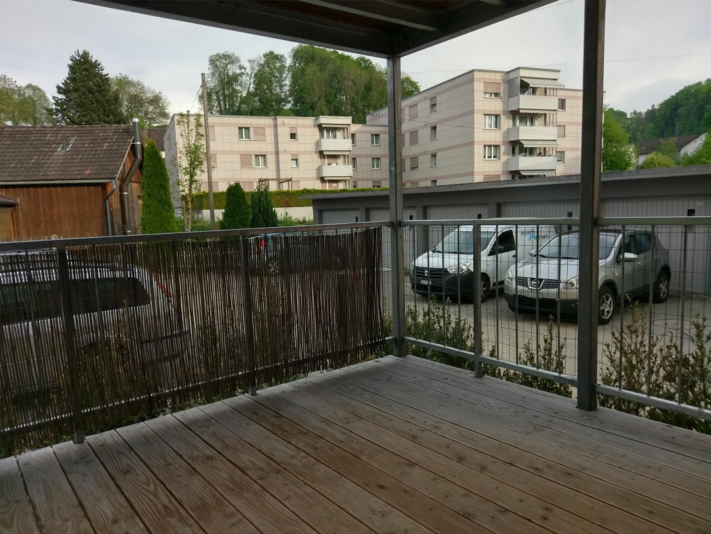 Appartement central 4.5 au rez-de-chaussée élevé - Photo 6 sur 18