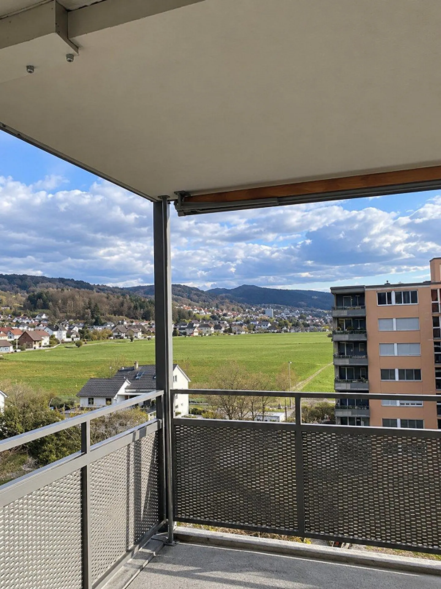Charmante Wohnung in Untersiggenthal - Foto 7 von 8
