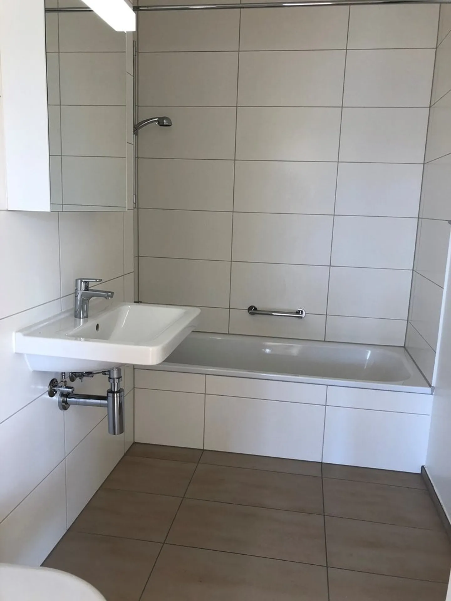 Vivere dal lato soleggiato - Appartamento 3.5 locali a Rheinfelden - Foto 4 di 10