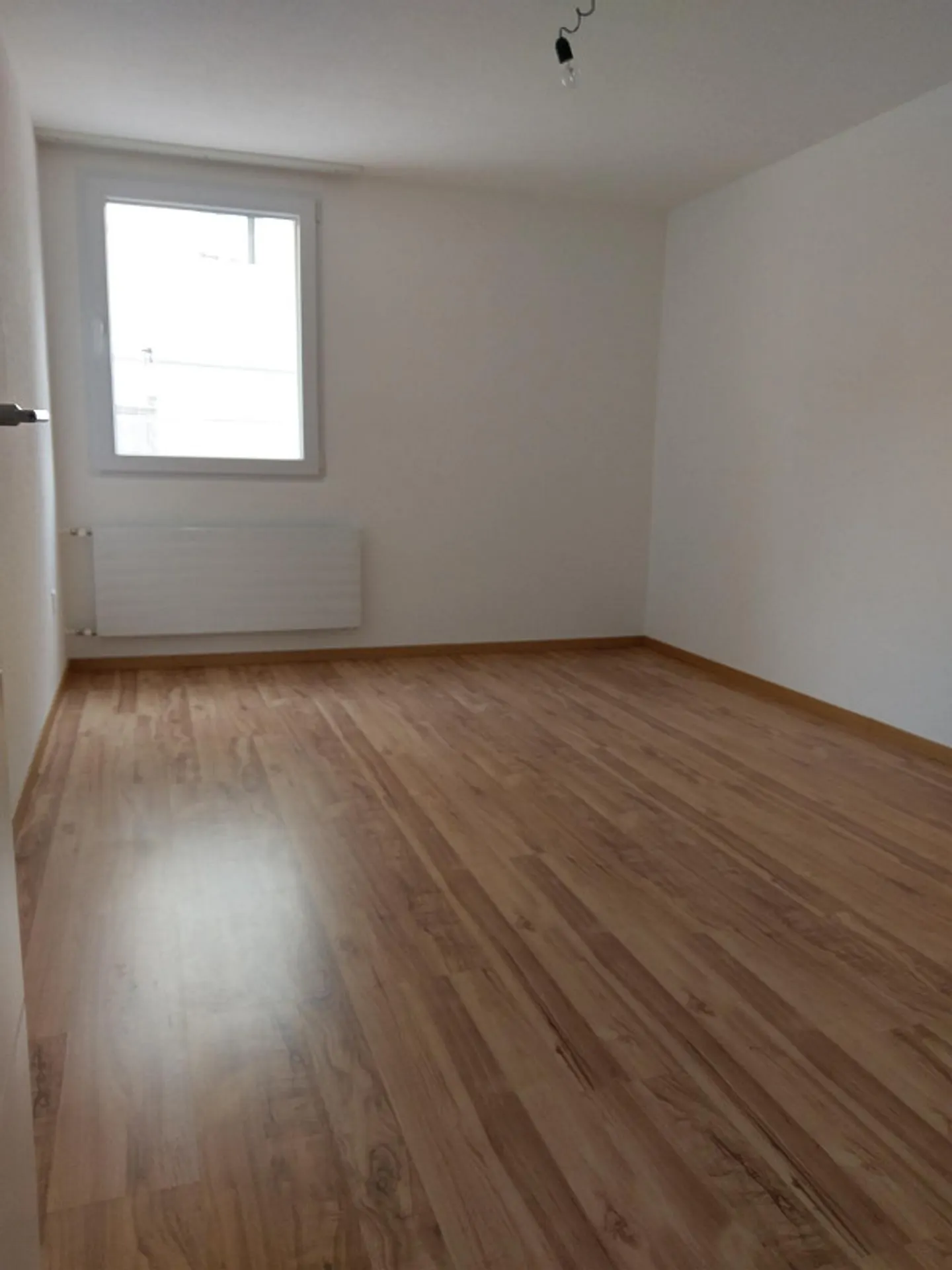 Appartement central 4.5 au rez-de-chaussée élevé - Photo 14 sur 18