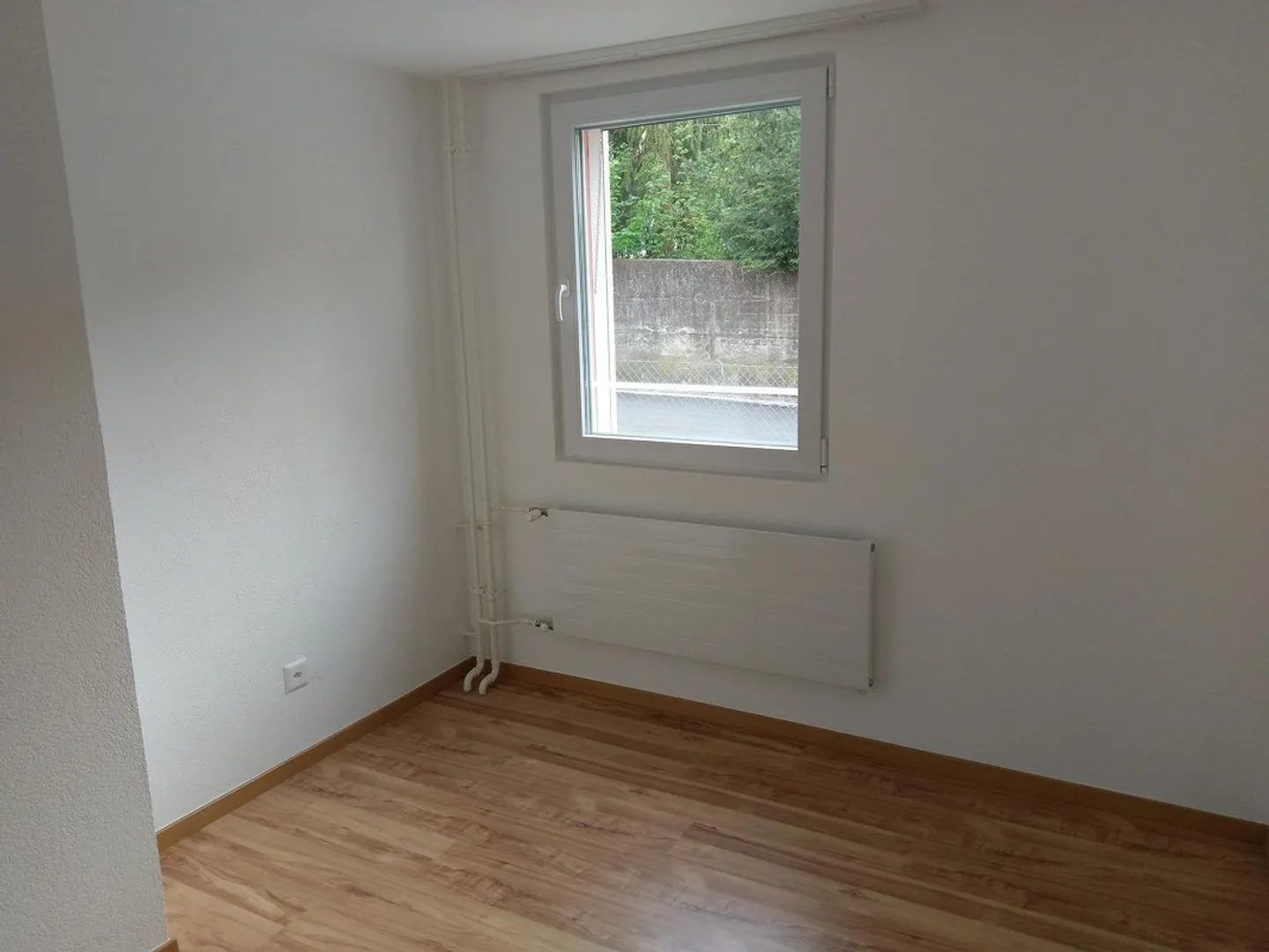Appartement central 4.5 au rez-de-chaussée élevé - Photo 15 sur 18
