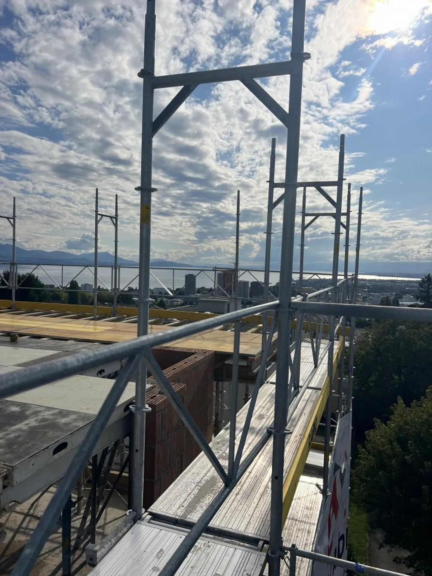 PANORAMIC VIEW OF LEMAN - Photo 11 of 11