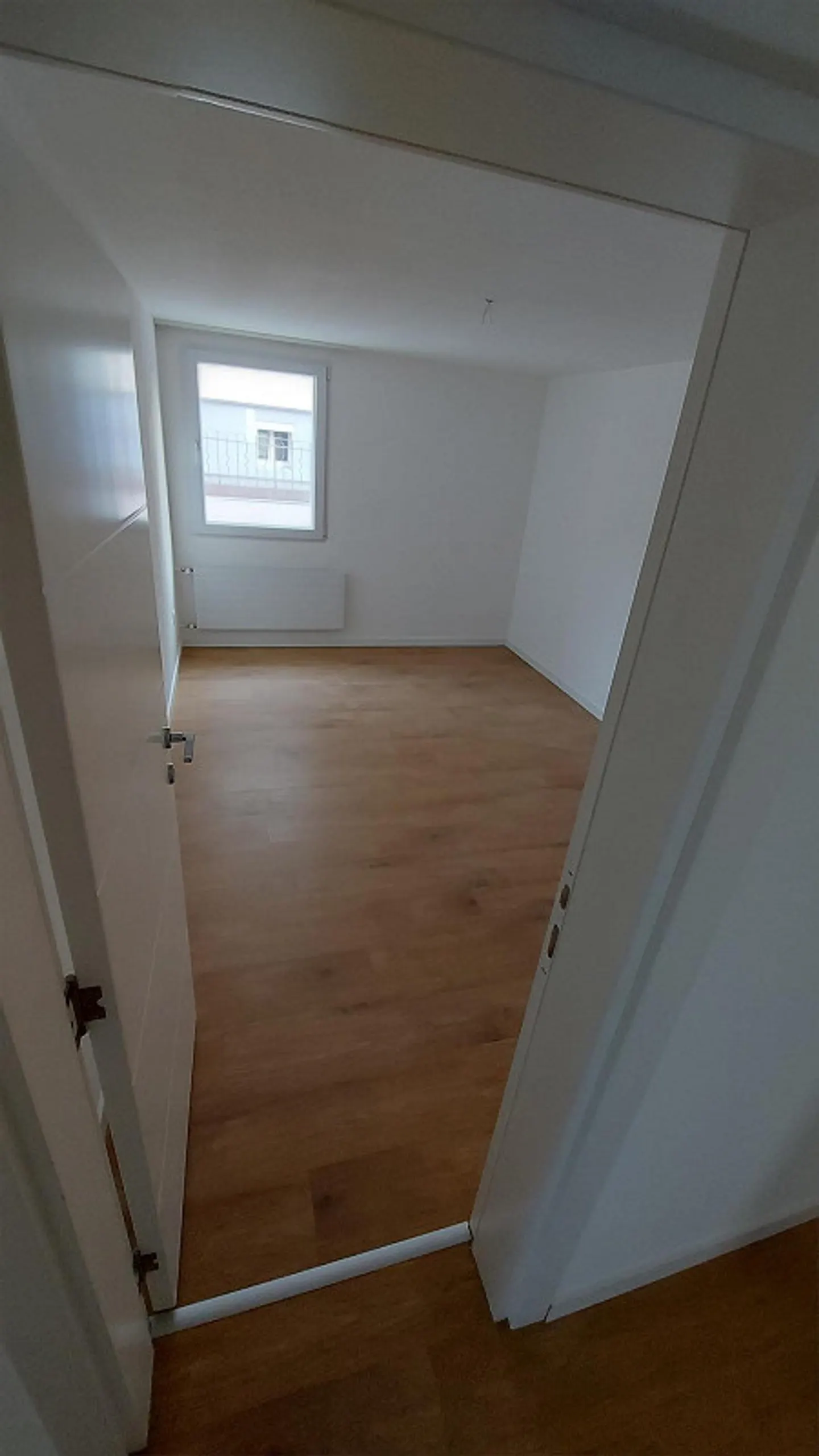 Appartement central 4.5 au rez-de-chaussée élevé - Photo 11 sur 18