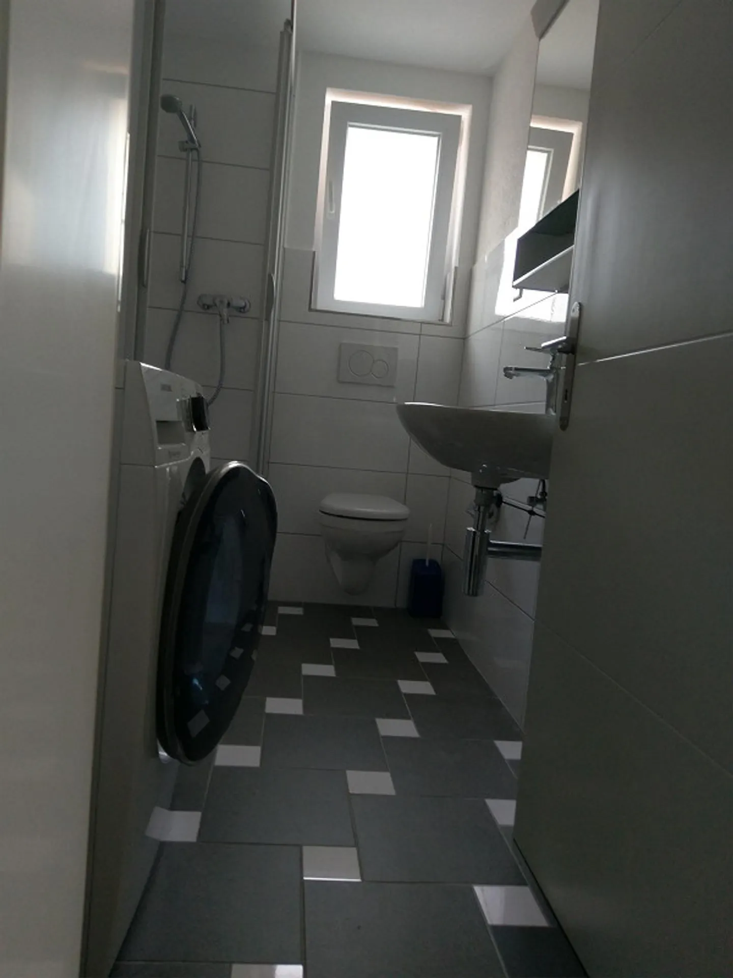 Appartement central 4.5 au rez-de-chaussée élevé - Photo 12 sur 18