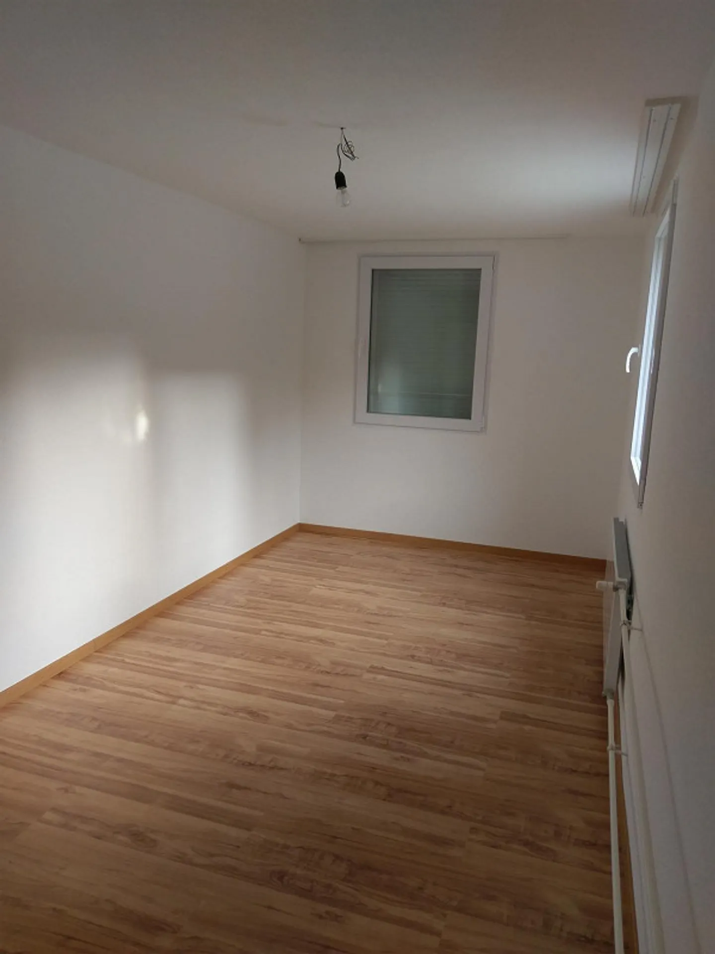 Appartement central 4.5 au rez-de-chaussée élevé - Photo 17 sur 18