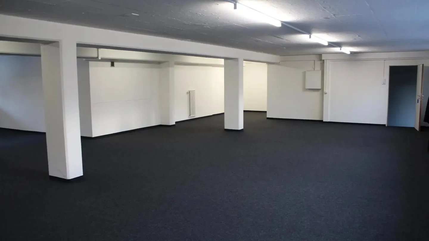 Bürofläche mieten - Foto 5 von 7