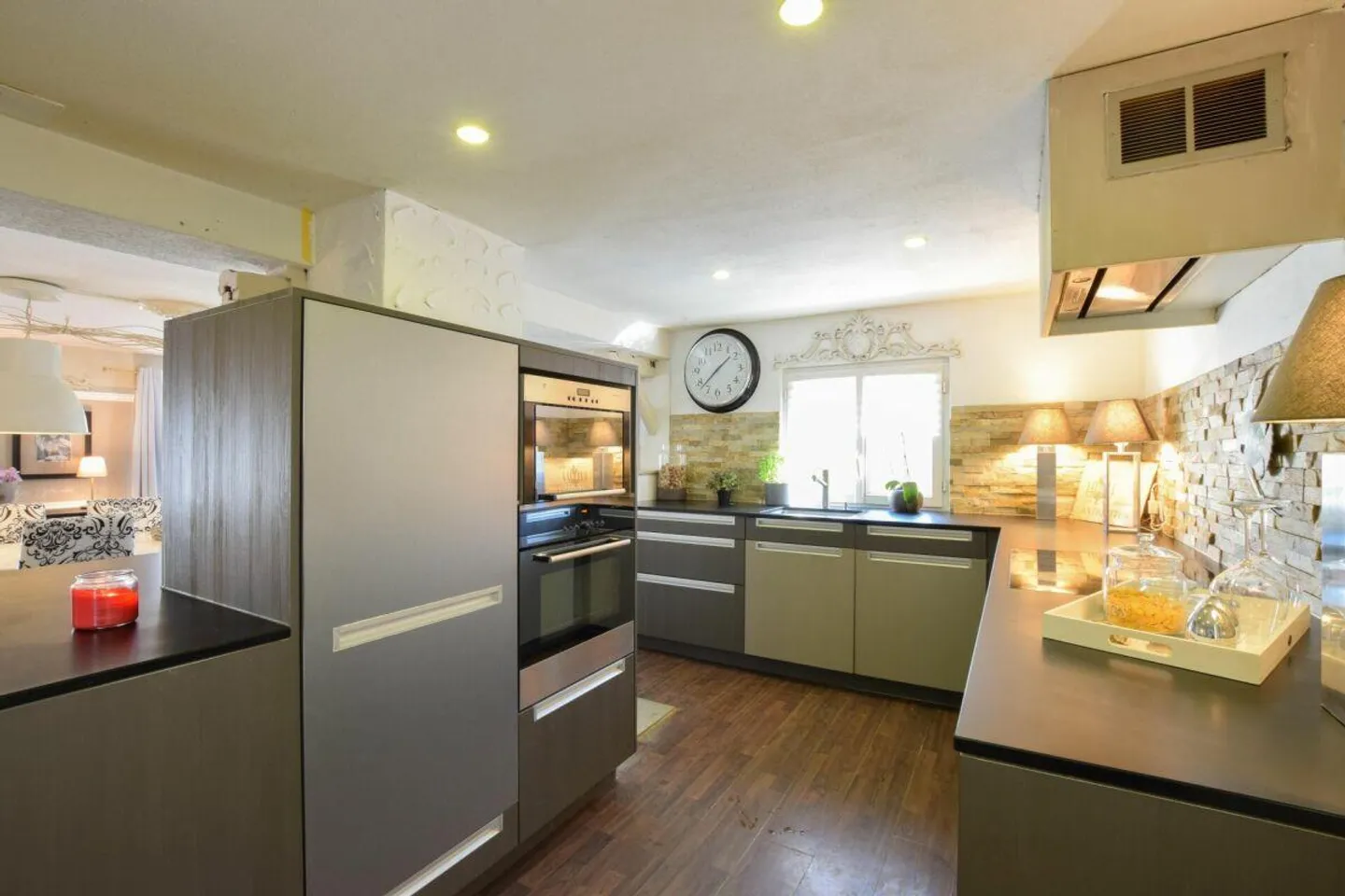 In vendita casa unifamiliare indipendente di 5½ locali a Itaslen vicino a Balterswil! - Foto 8 di 15