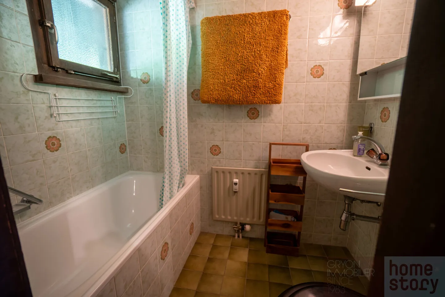 2 rooms with mezzanine, panoramic view and direct access to the slopes - Photo 6 of 11