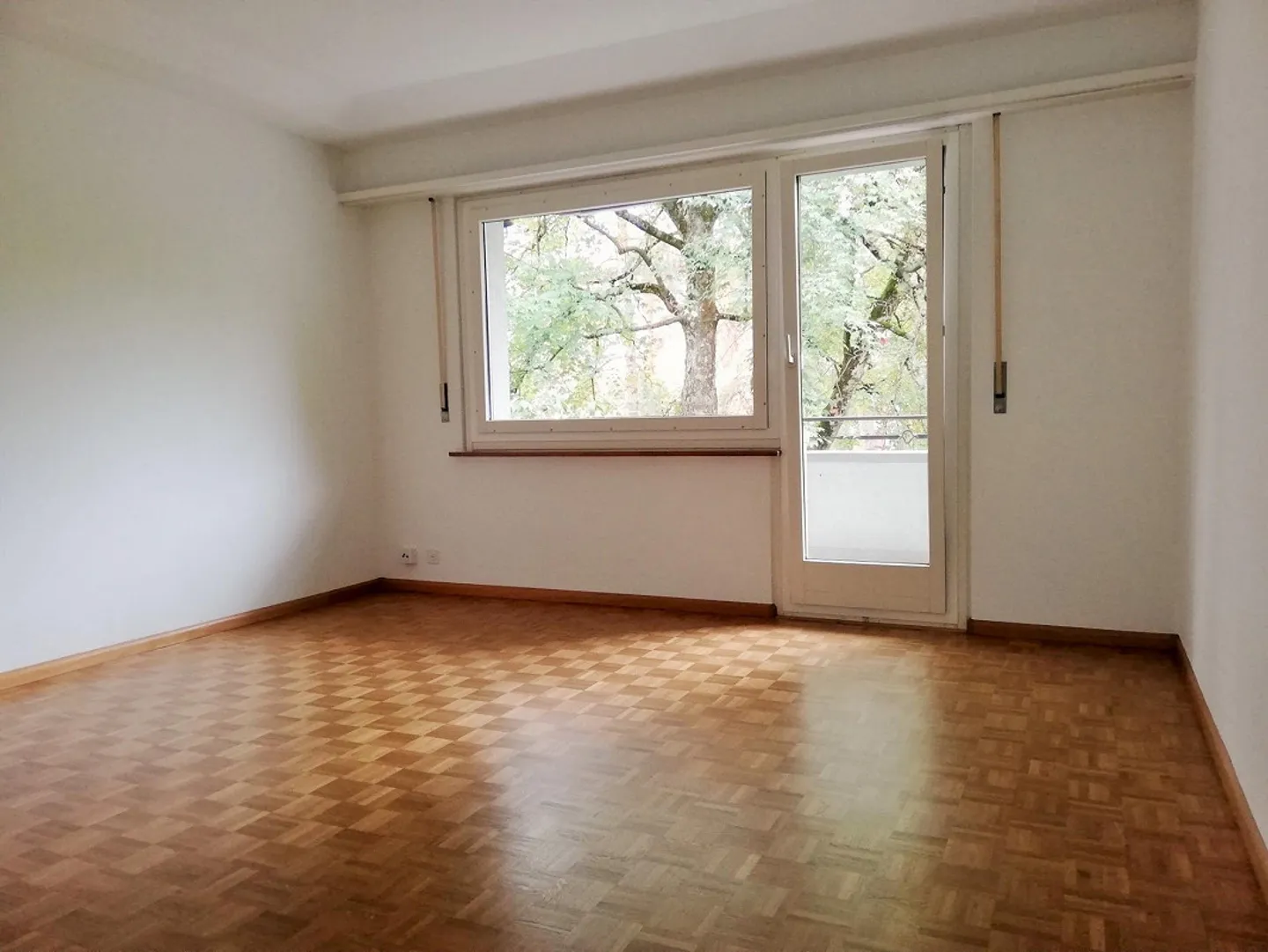 Bel appartement près de Birs - Photo 2 sur 6