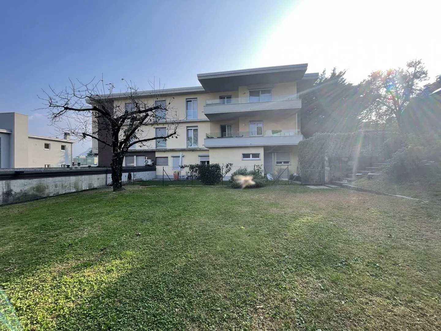 MODERN 2.5 APARTMENT WITH LARGE TERRACE AND PARKING - Photo 13 of 13