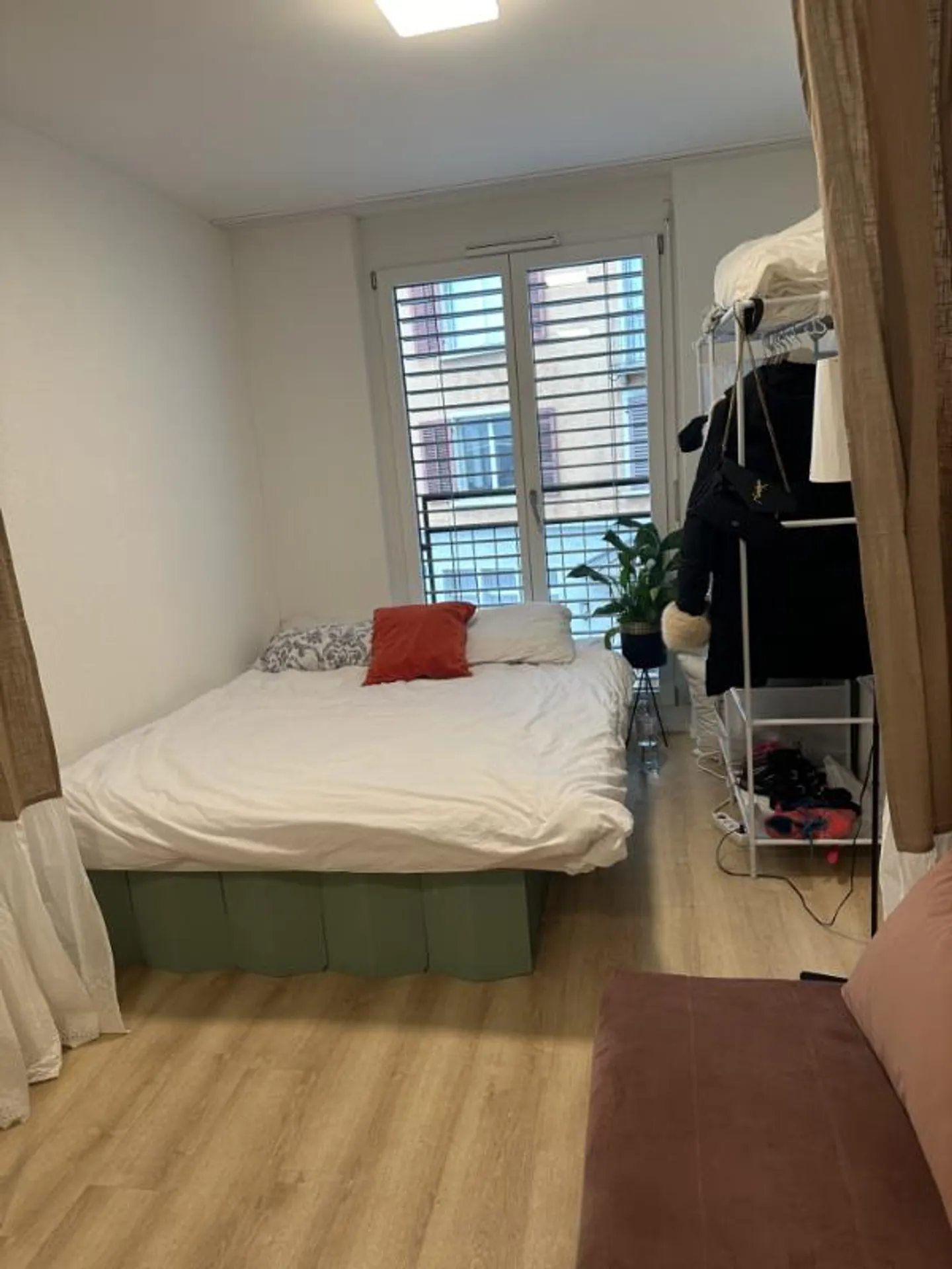 Studio - Photo 1 sur 5