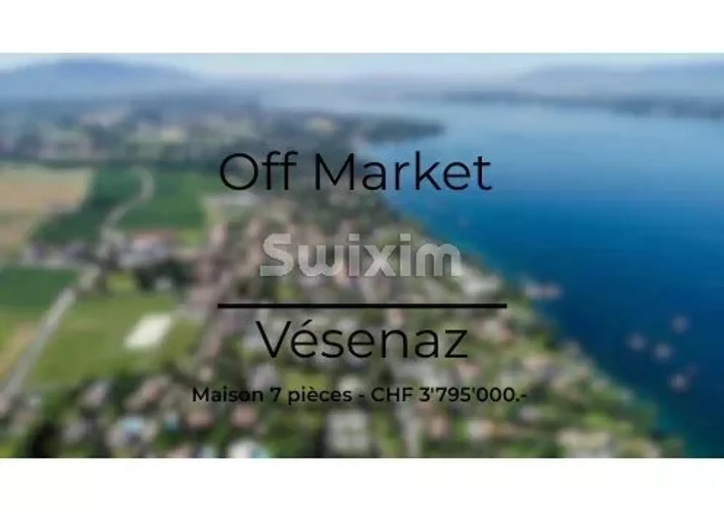 7-room house - Photo 1 of 1