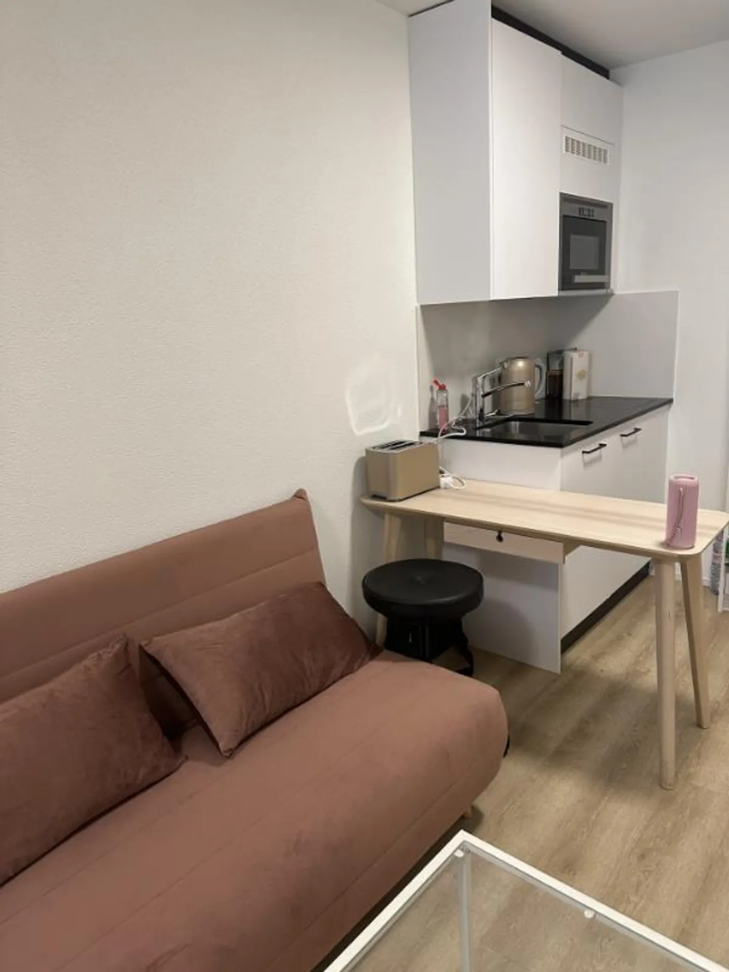 Studio - Photo 2 sur 5