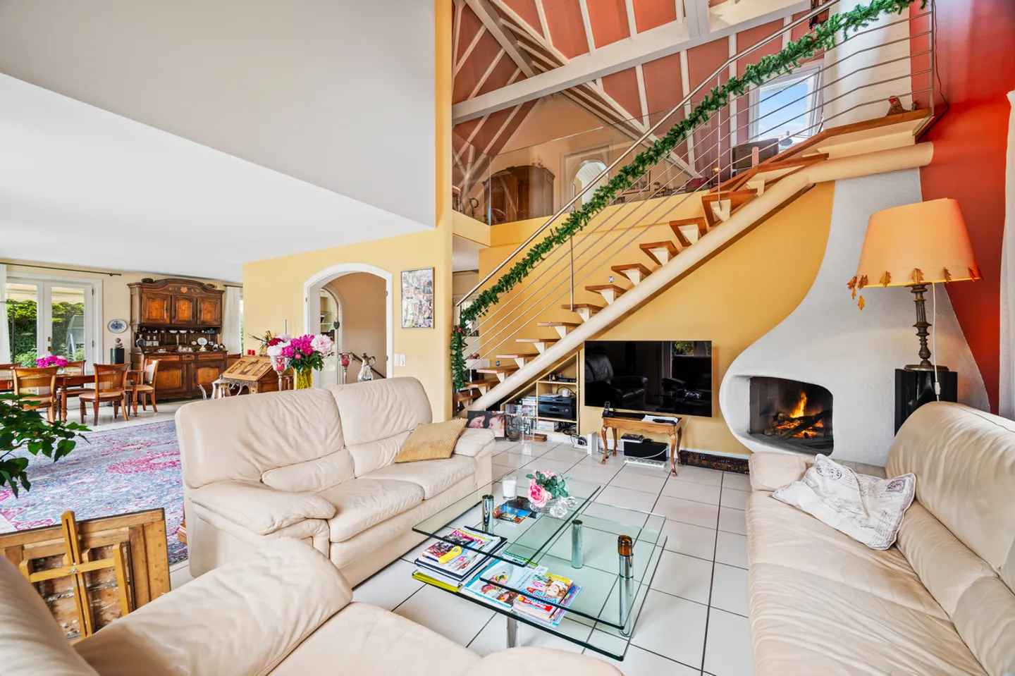 Lakefront Property with Pool in Perroy - Photo 6 of 18