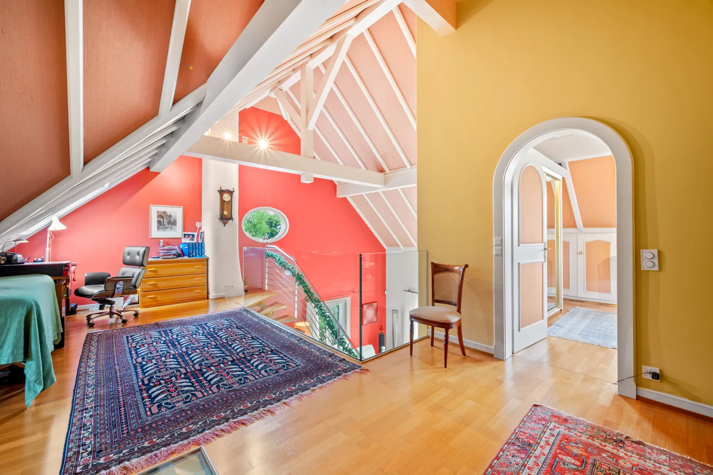 Lakefront Property with Pool in Perroy - Photo 9 of 18