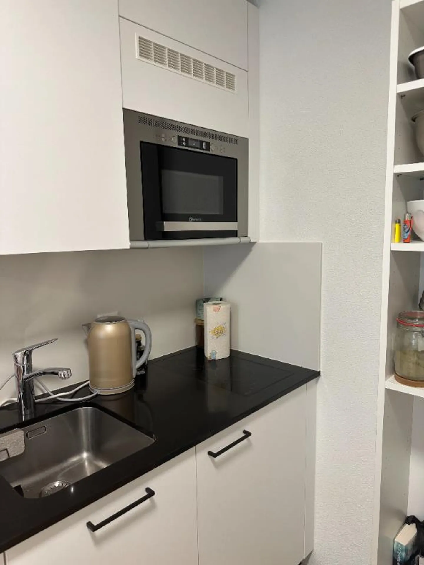 Studio - Photo 3 sur 5