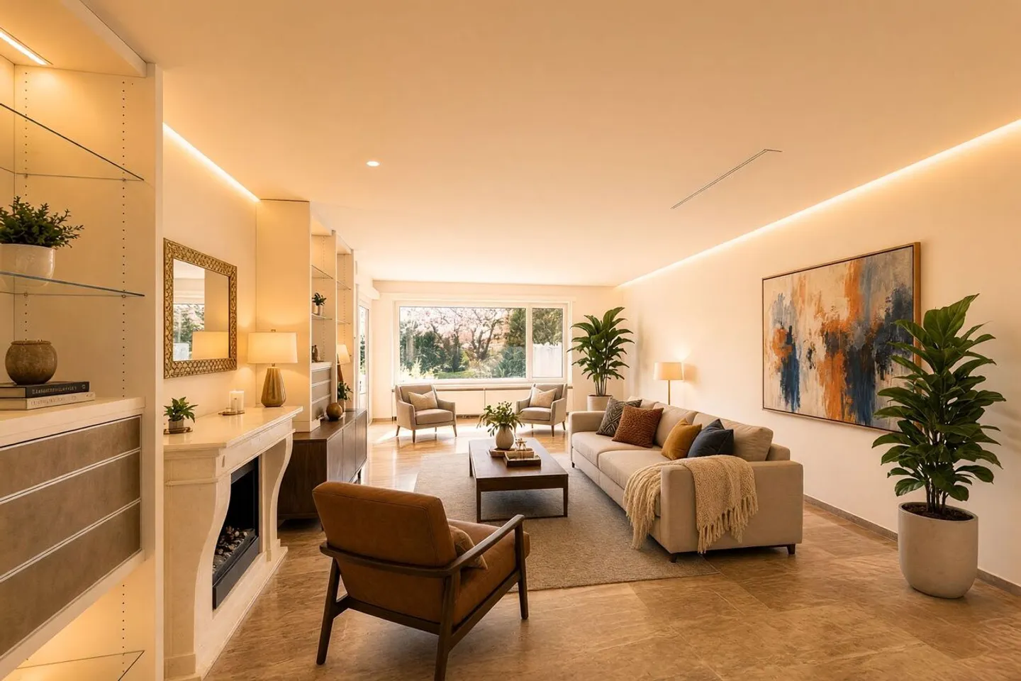 Elegant Holiday Apartment in the Heart of Ascona - Photo 1 of 15