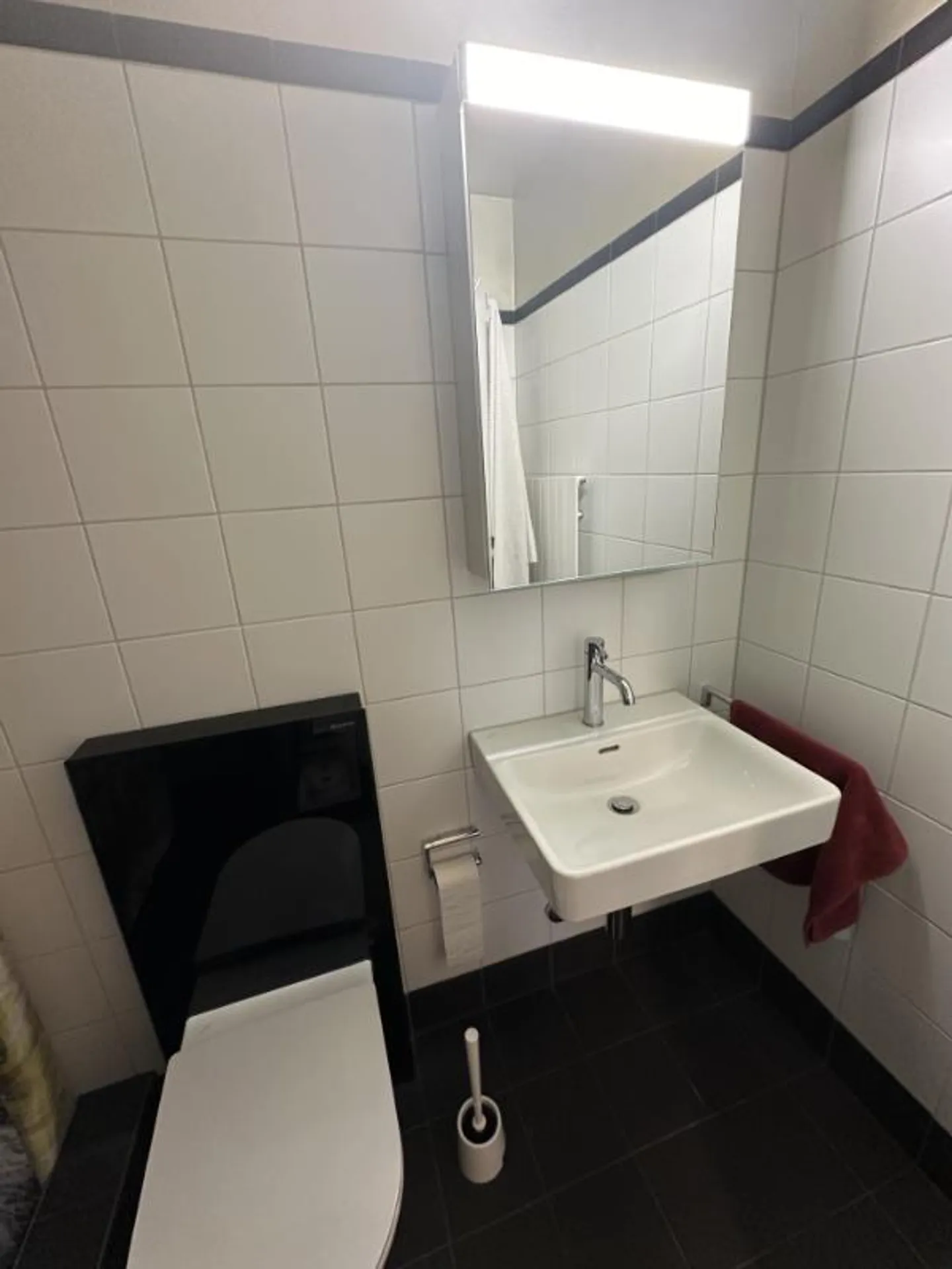 Studio - Photo 5 sur 5