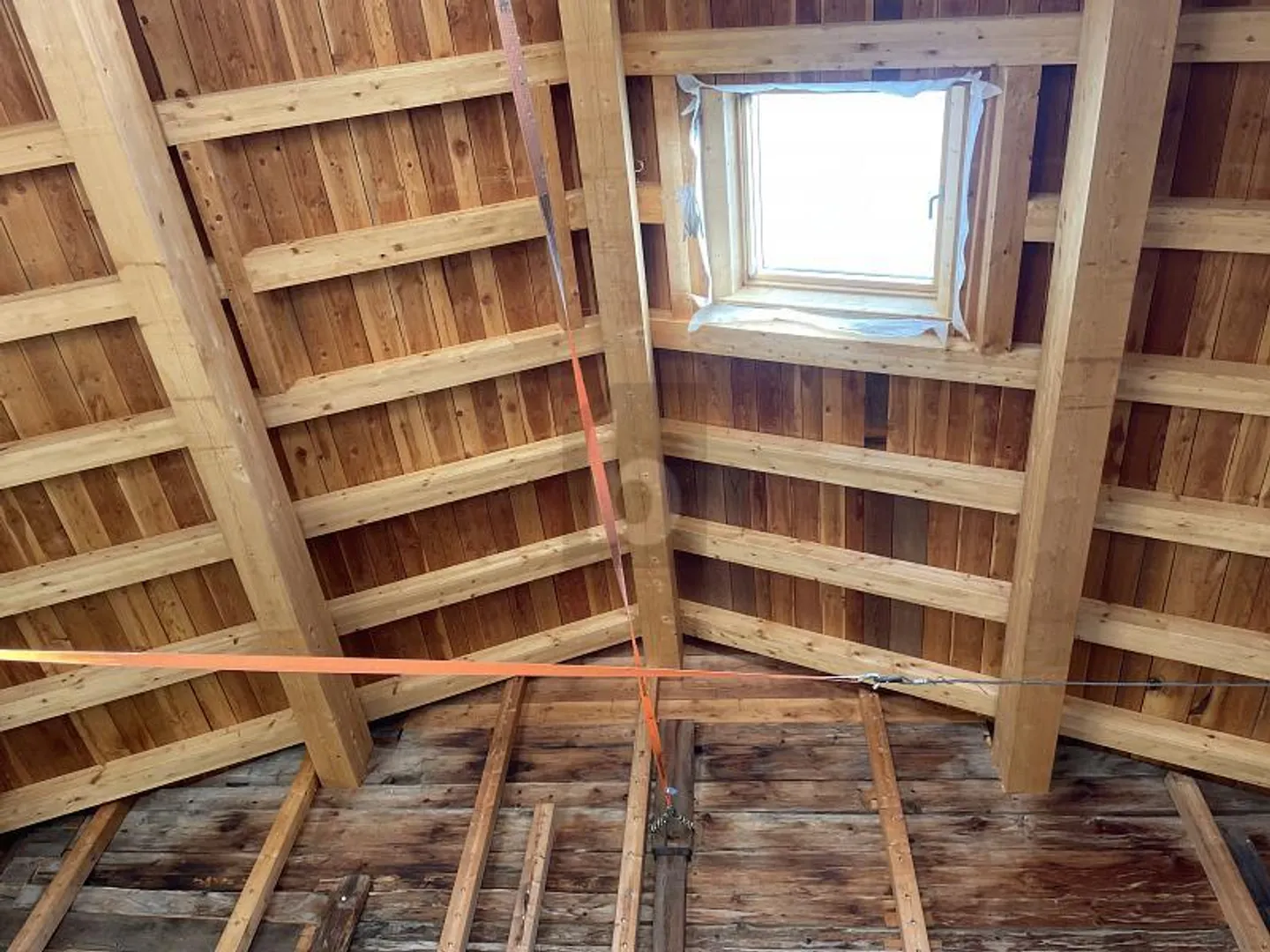AUTHENTIC WITH APPROVED RESIDENTIAL CONVERSION - Photo 4 of 6