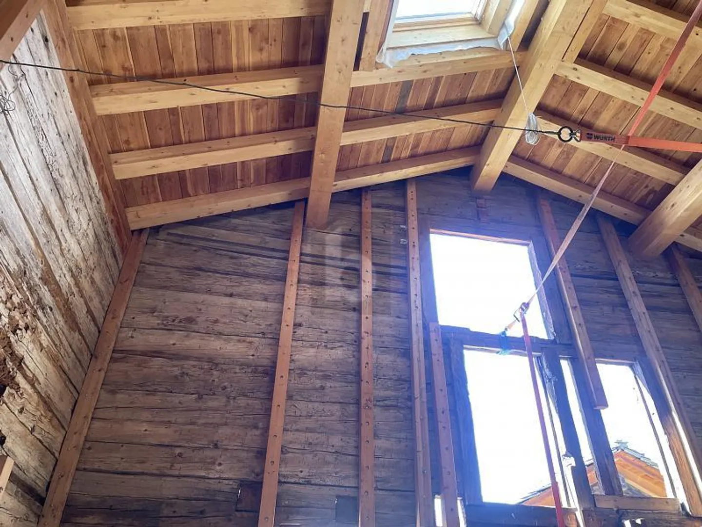 AUTHENTIC WITH APPROVED RESIDENTIAL CONVERSION - Photo 5 of 6