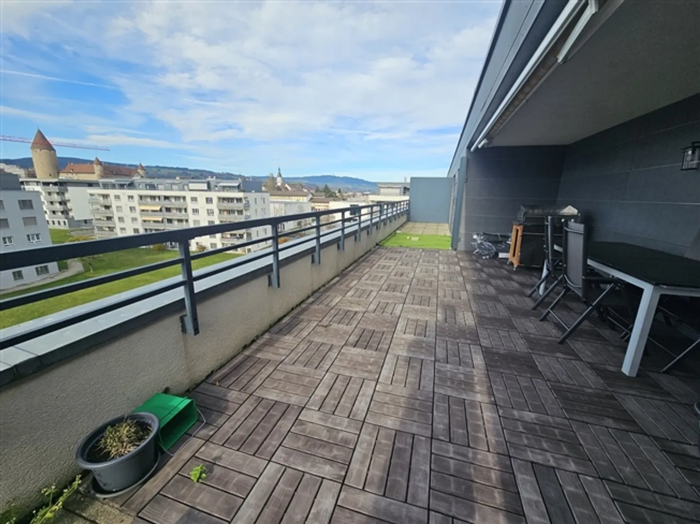 Bulle / Seltenes Objekt - Dachgeschoss von 181m2 - Foto 1 von 9