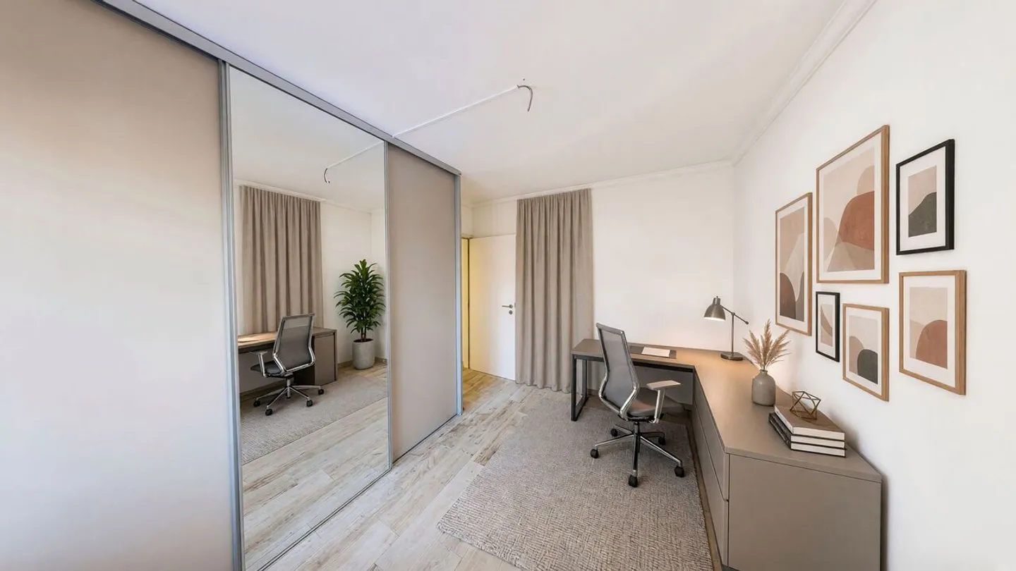 Elegant Holiday Apartment in the Heart of Ascona - Photo 4 of 15