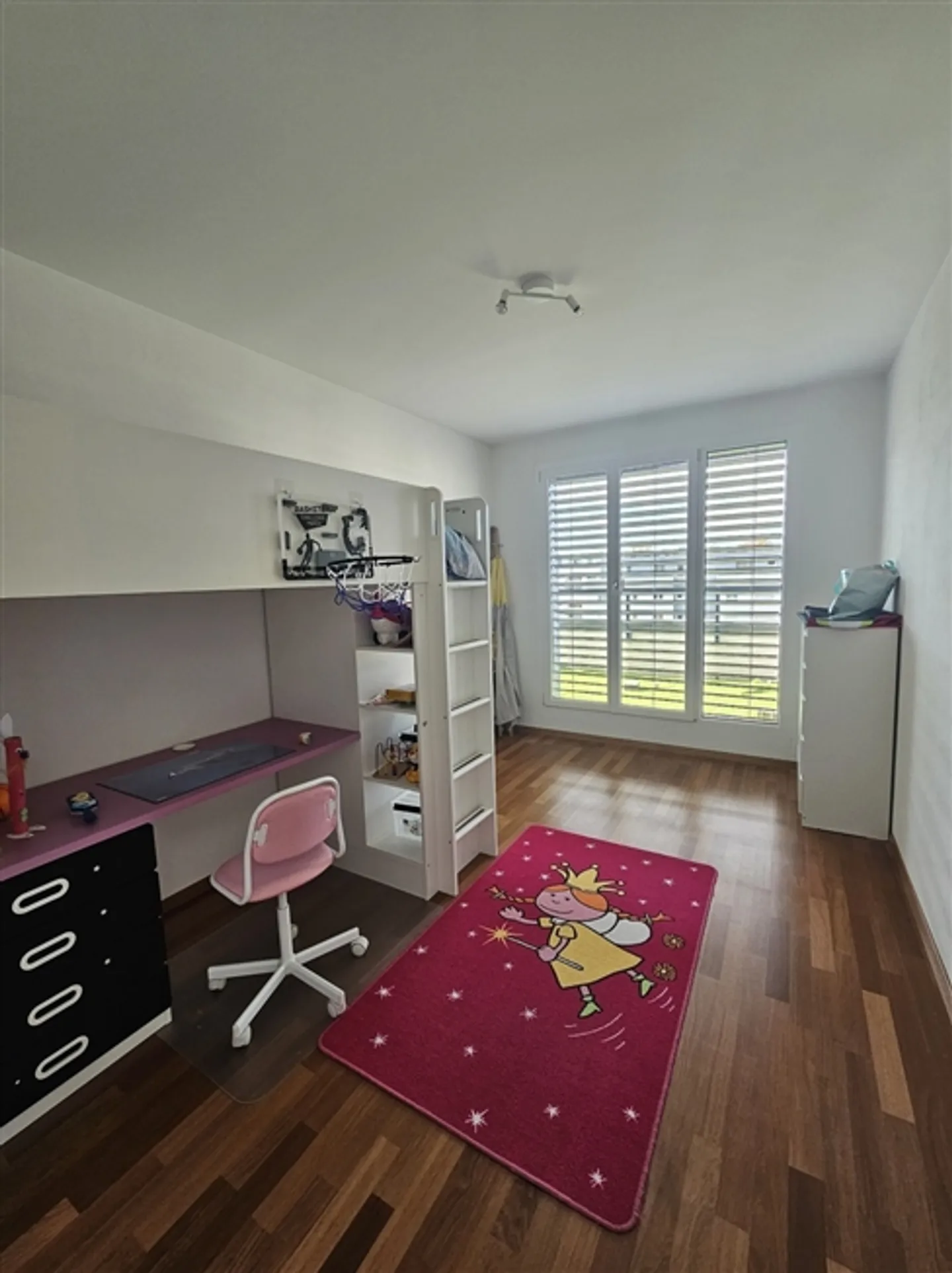 Bulle / Seltenes Objekt - Dachgeschoss von 181m2 - Foto 8 von 9