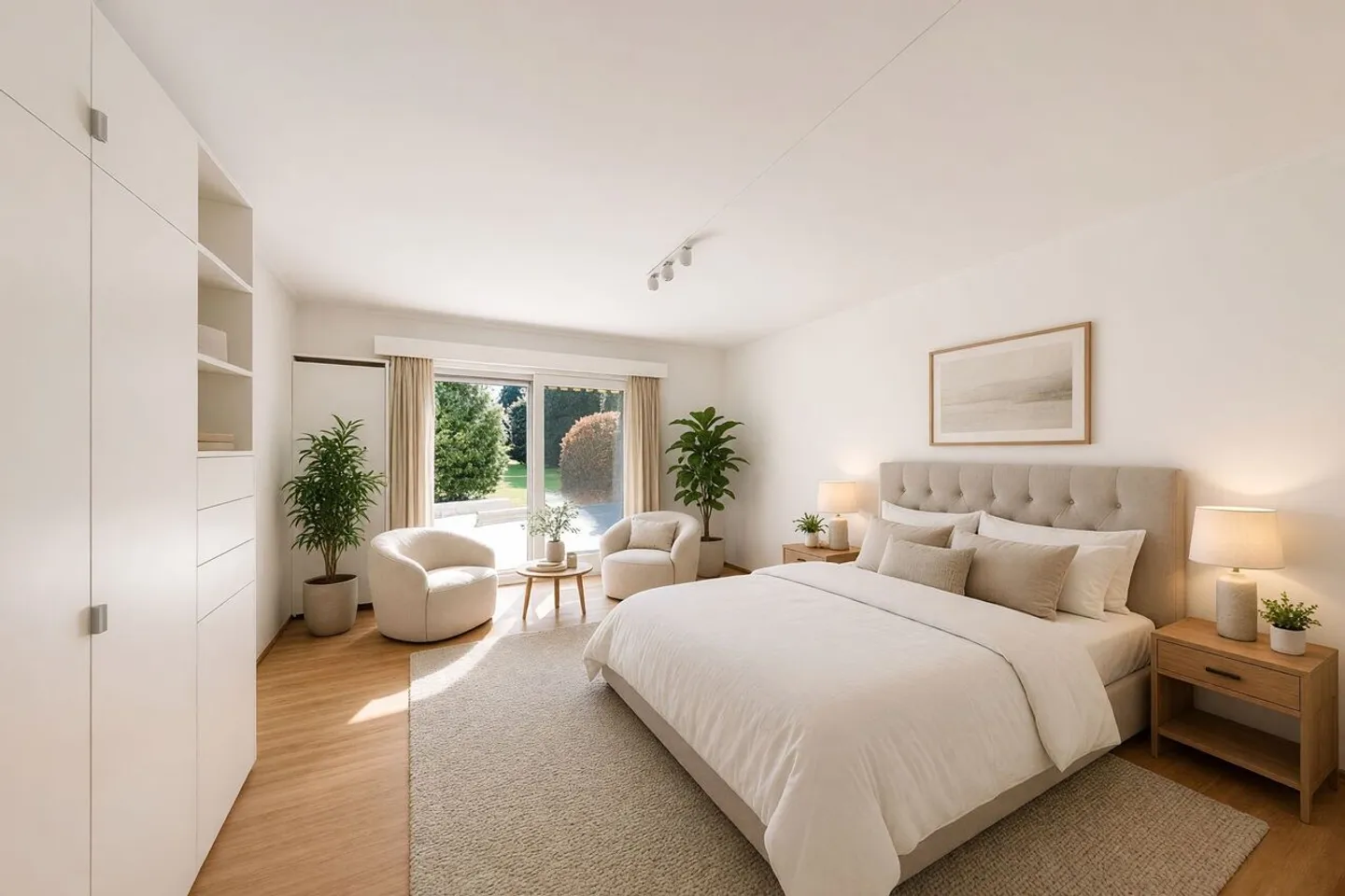 Elegant Holiday Apartment in the Heart of Ascona - Photo 5 of 15