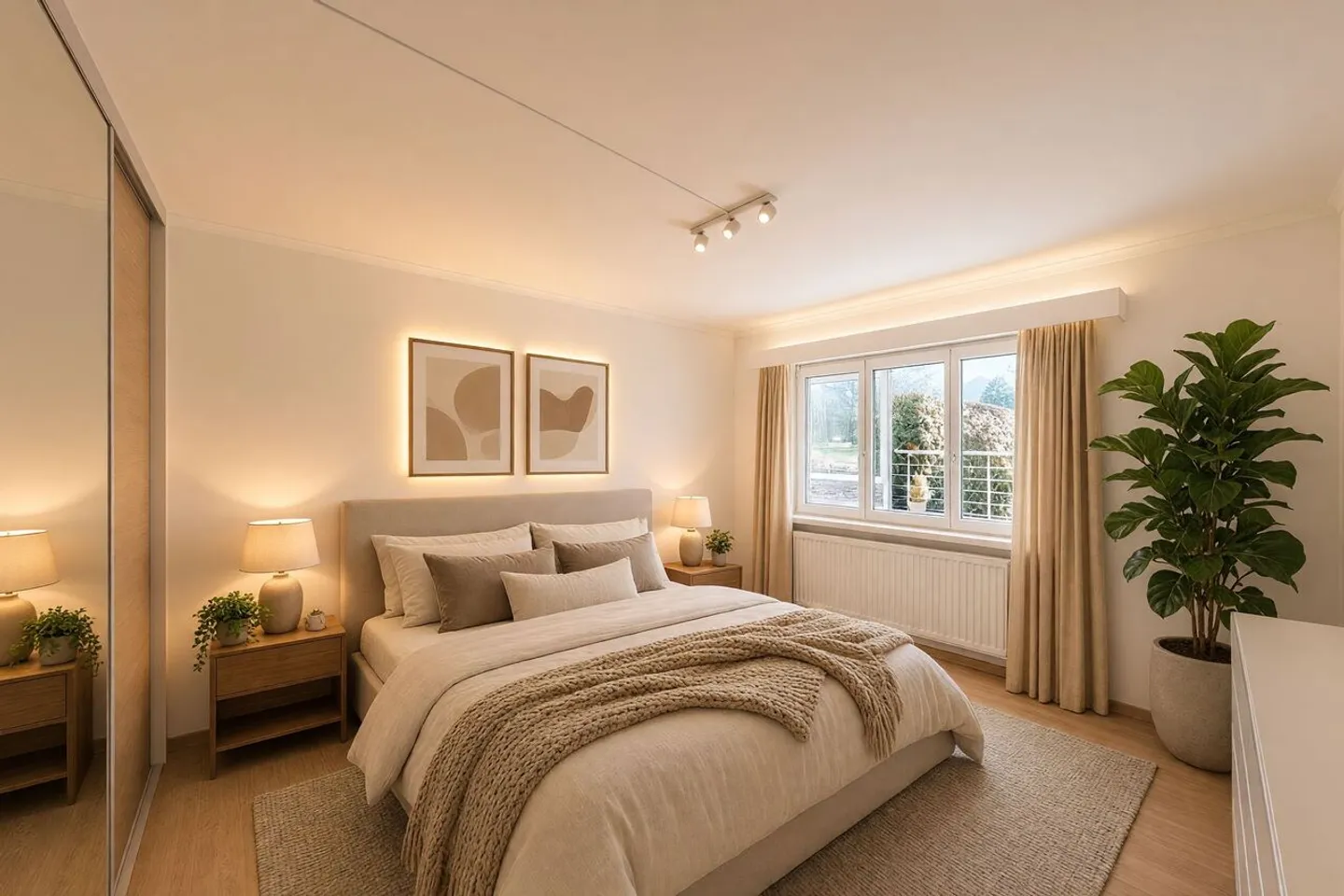 Elegant Holiday Apartment in the Heart of Ascona - Photo 6 of 15