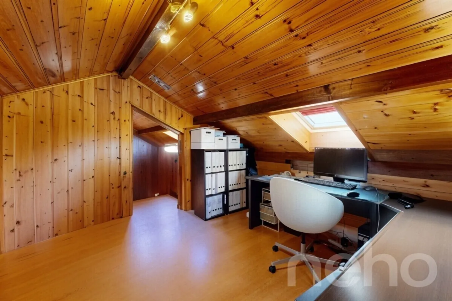 Family Chalet with Independent Studio - Photo 10 of 12