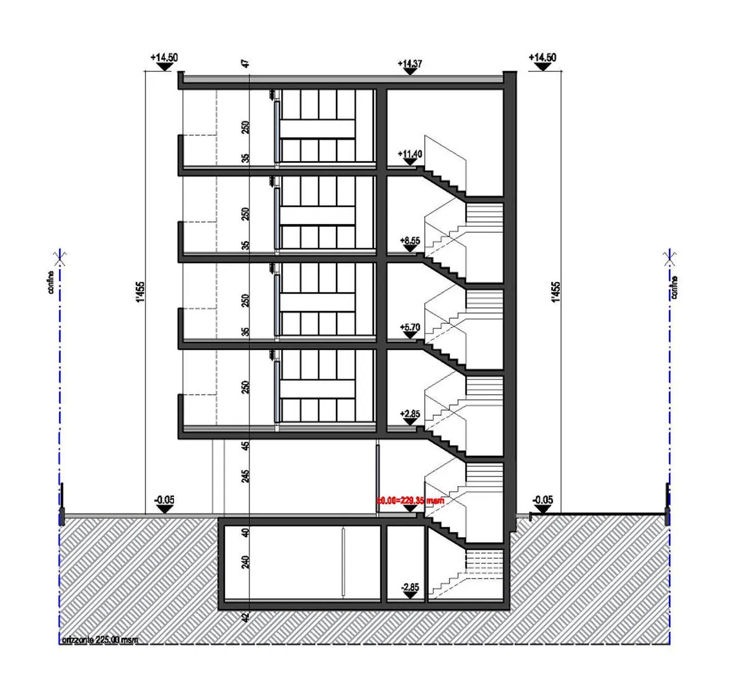 Neue exklusive Wohnung mit Terrasse in einer praktischen und strategischen Lage - Foto 15 von 16
