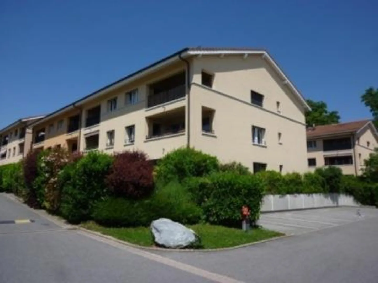 Deposito di 12 m2 al 1° seminterrato - Foto 1 di 1