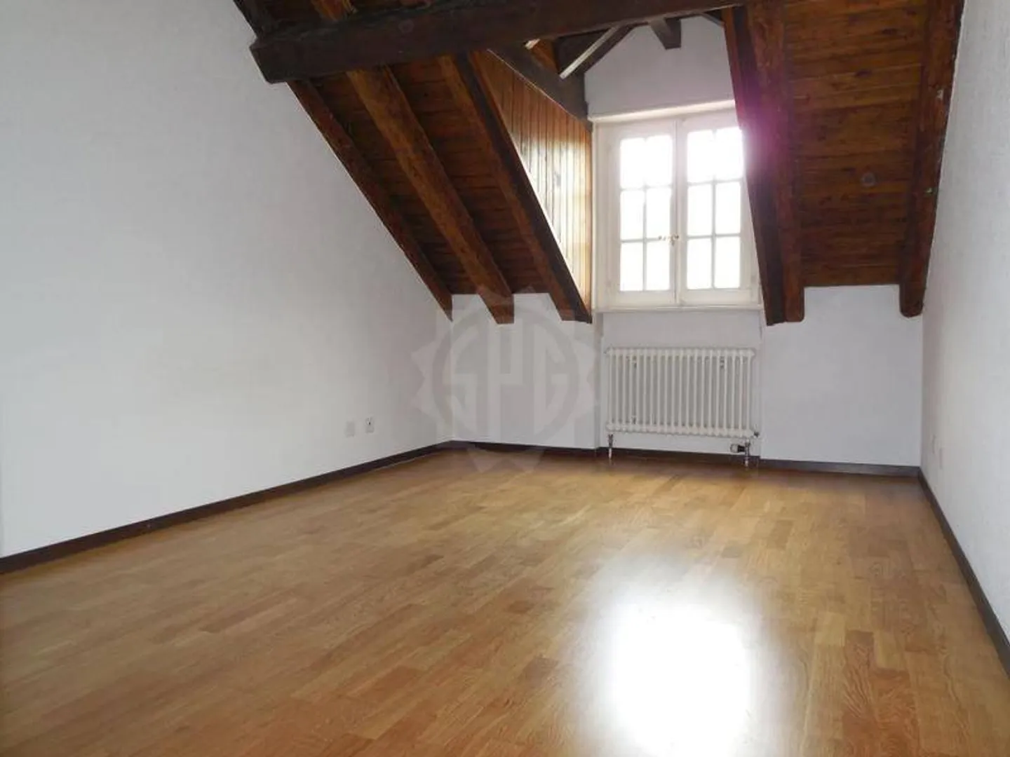 Appartement 5 pièces - Photo 5 sur 10