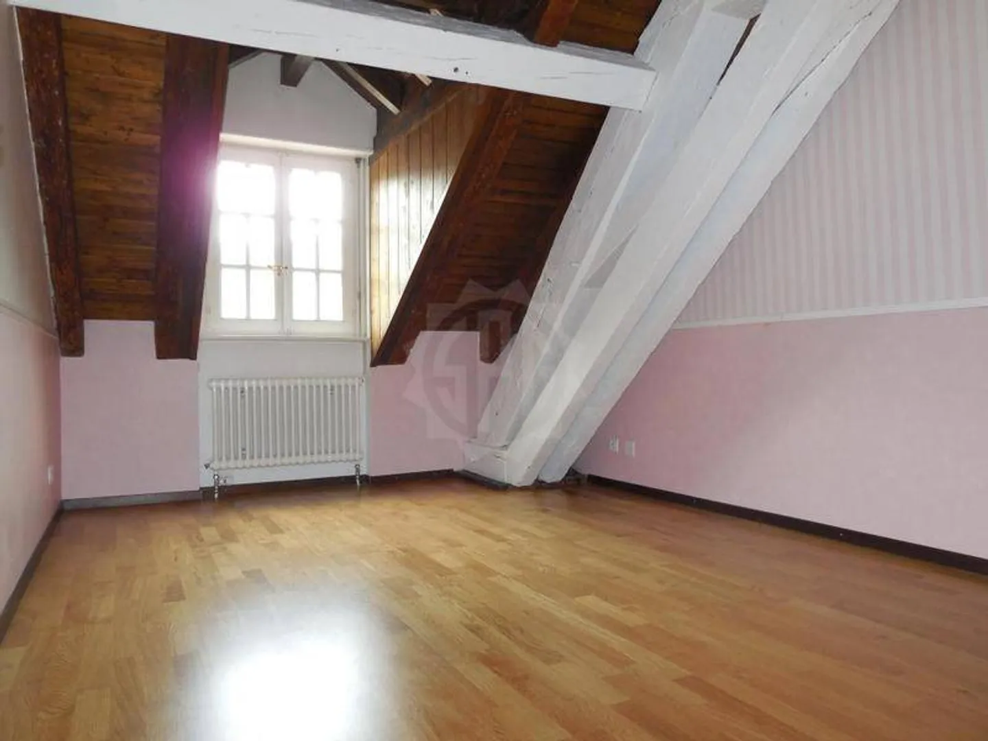 Appartement 5 pièces - Photo 6 sur 10