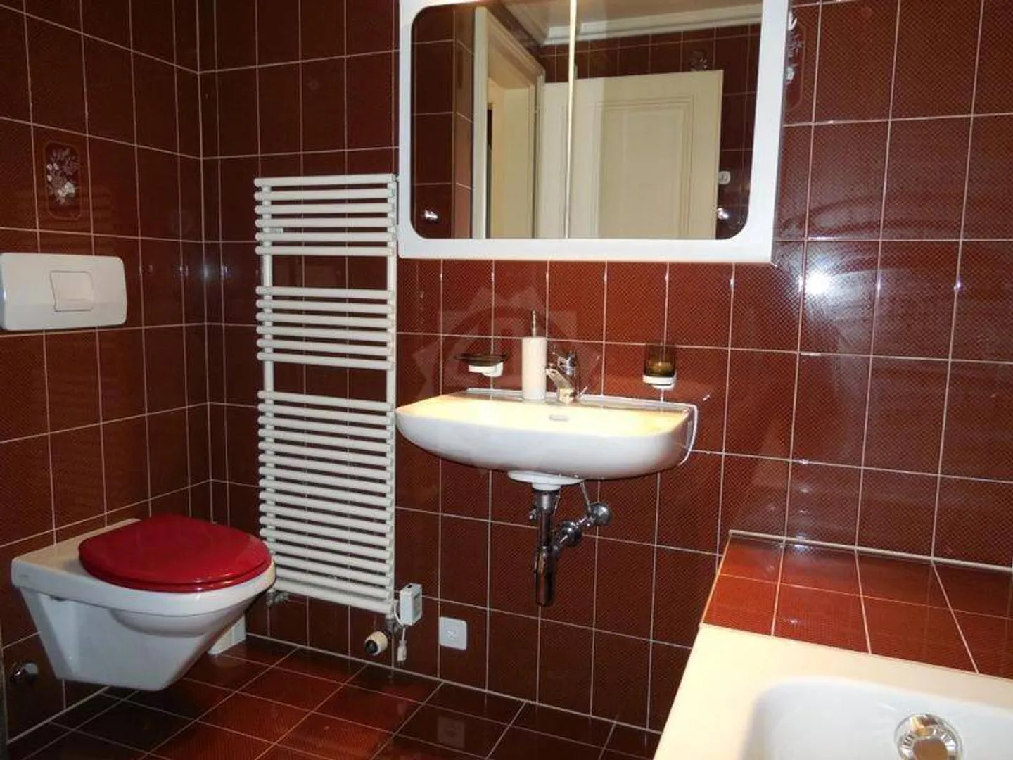 Appartement 5 pièces - Photo 8 sur 10