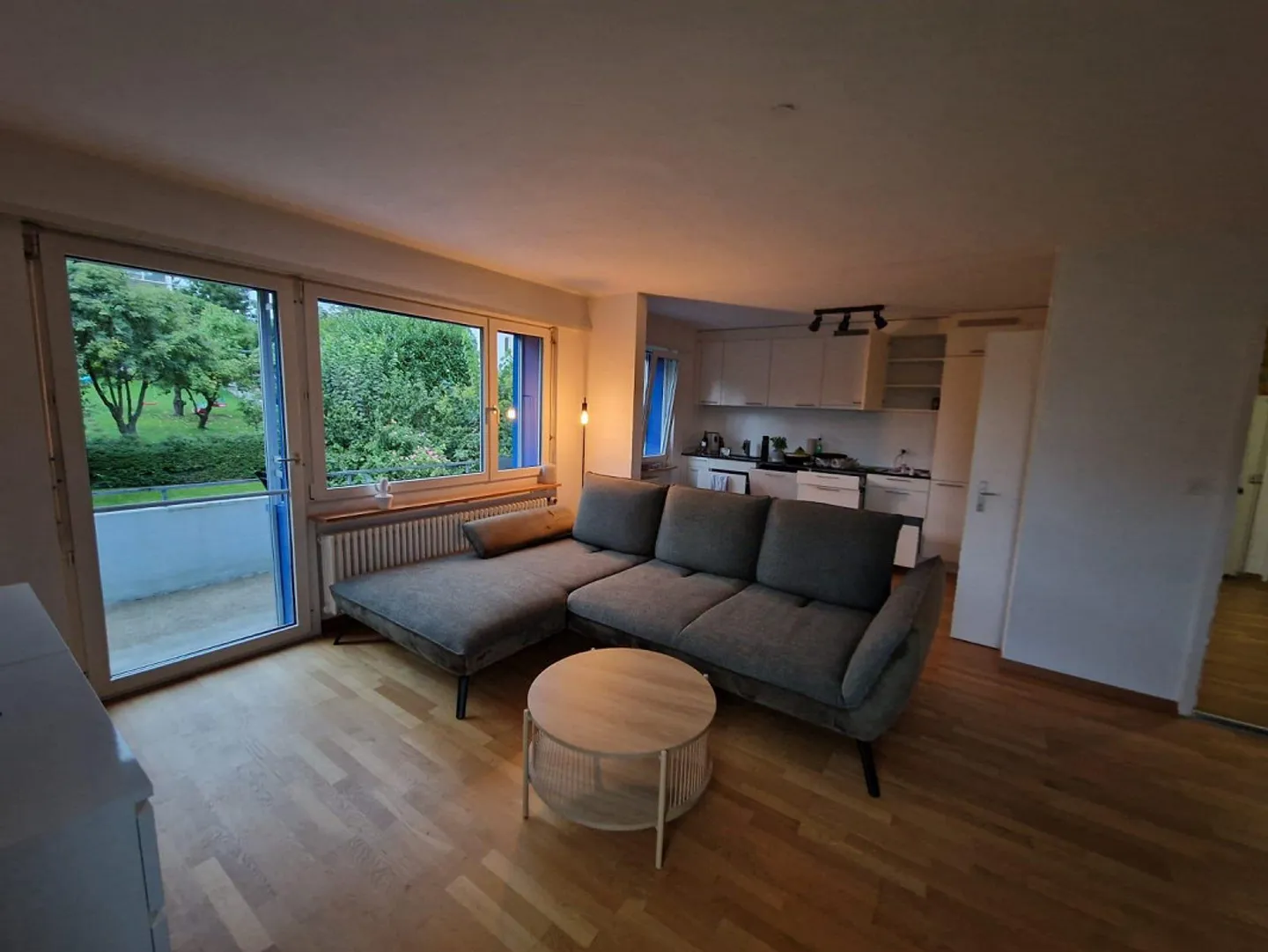 Appartement de 3,5 pièces à la recherche d'un nouveau locataire... - Photo 3 sur 9