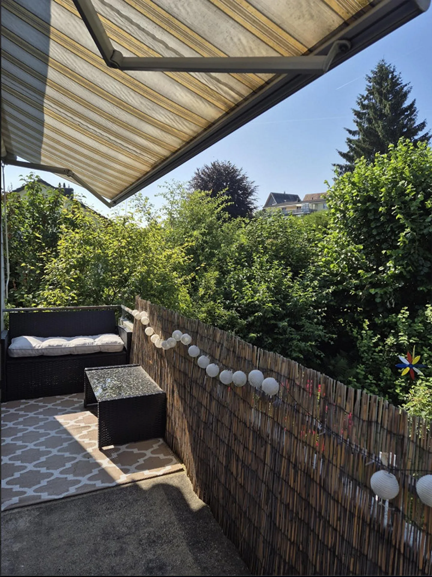 Appartement de 3,5 pièces à la recherche d'un nouveau locataire... - Photo 4 sur 9