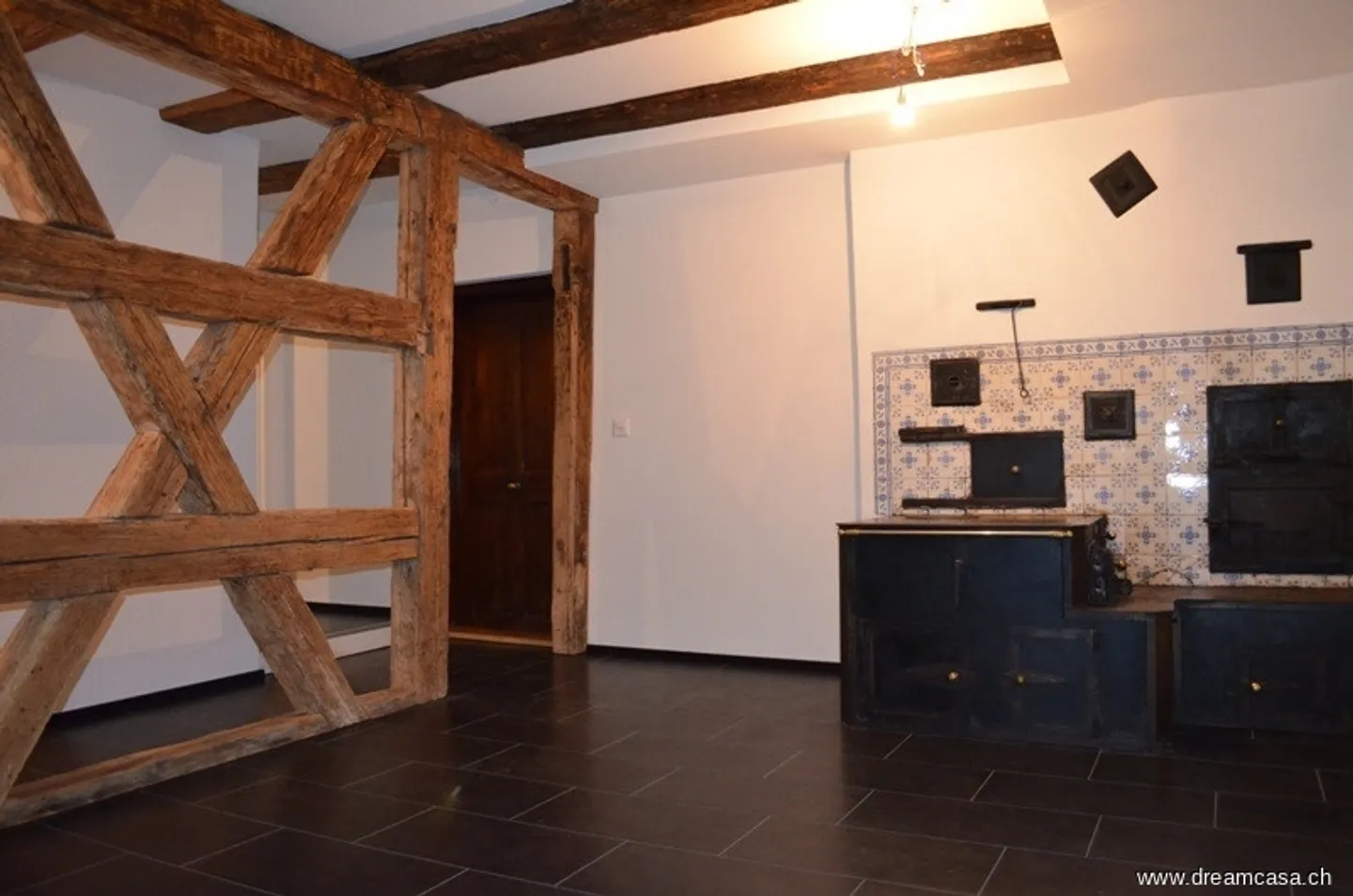 Charmantes Wohnen in der Altstadt Nähe Schiffsanlegestelle - Foto 7 von 8