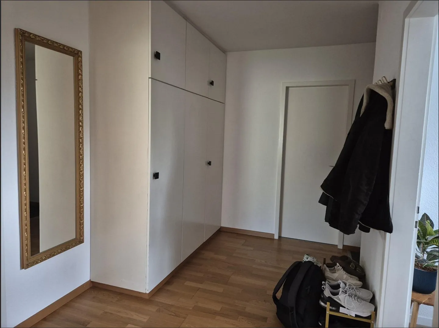 Appartement de 3,5 pièces à la recherche d'un nouveau locataire... - Photo 5 sur 9