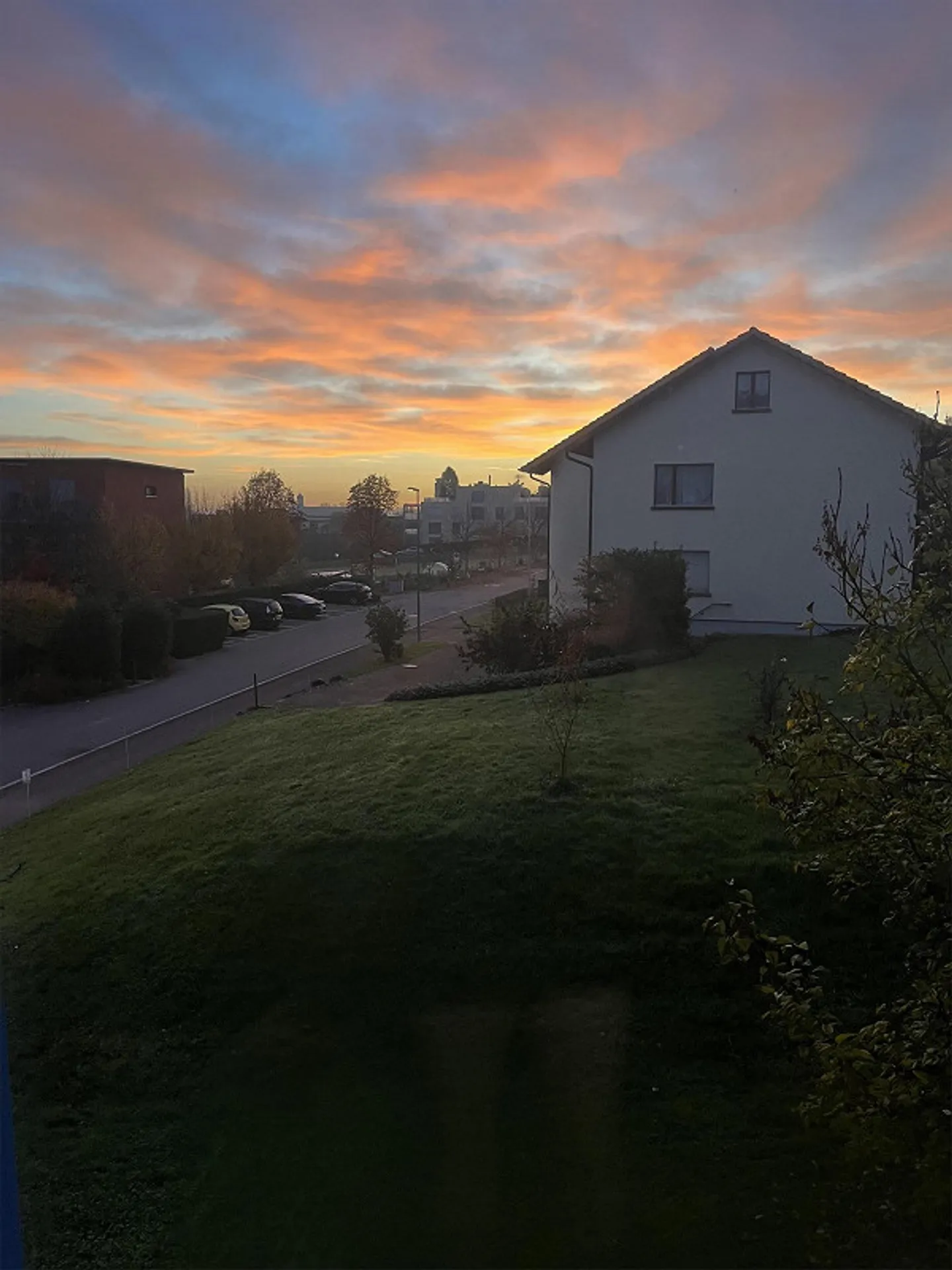 Appartement de 3,5 pièces à la recherche d'un nouveau locataire... - Photo 9 sur 9