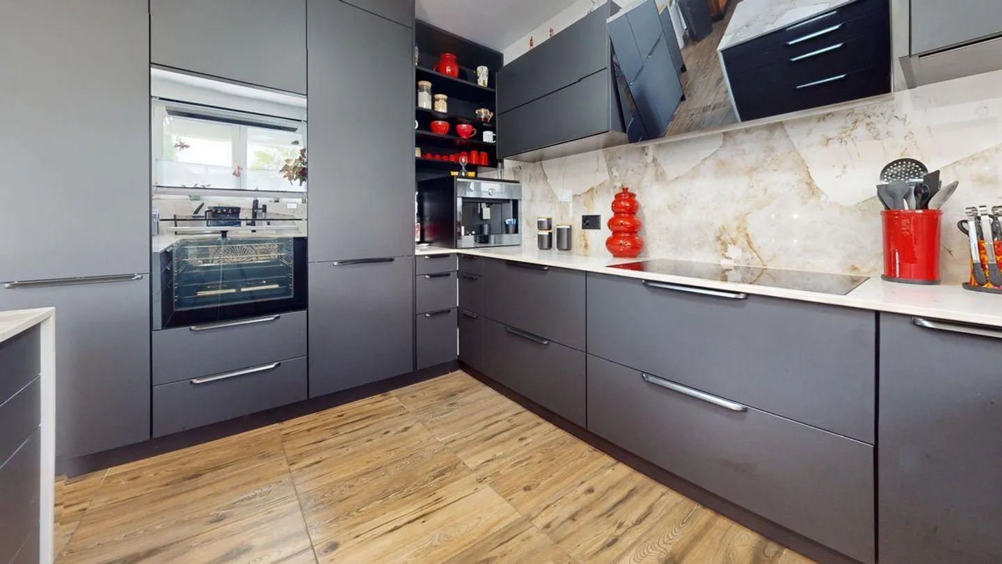 Maison individuelle à vendre - Photo 6 sur 13