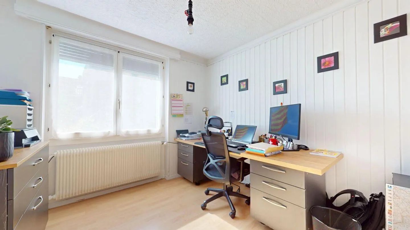 Maison individuelle à vendre - Photo 7 sur 13