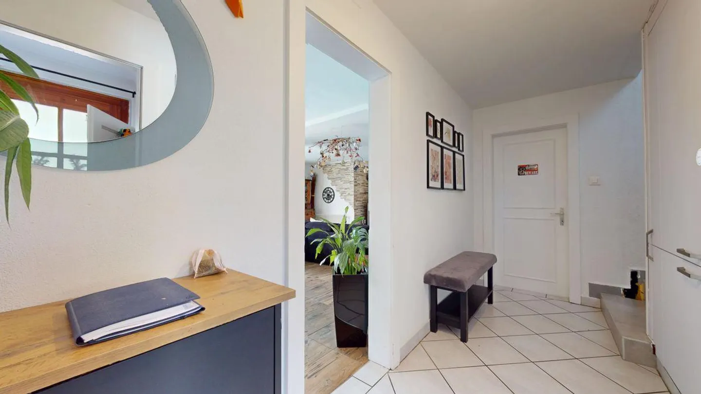 Maison individuelle à vendre - Photo 8 sur 13