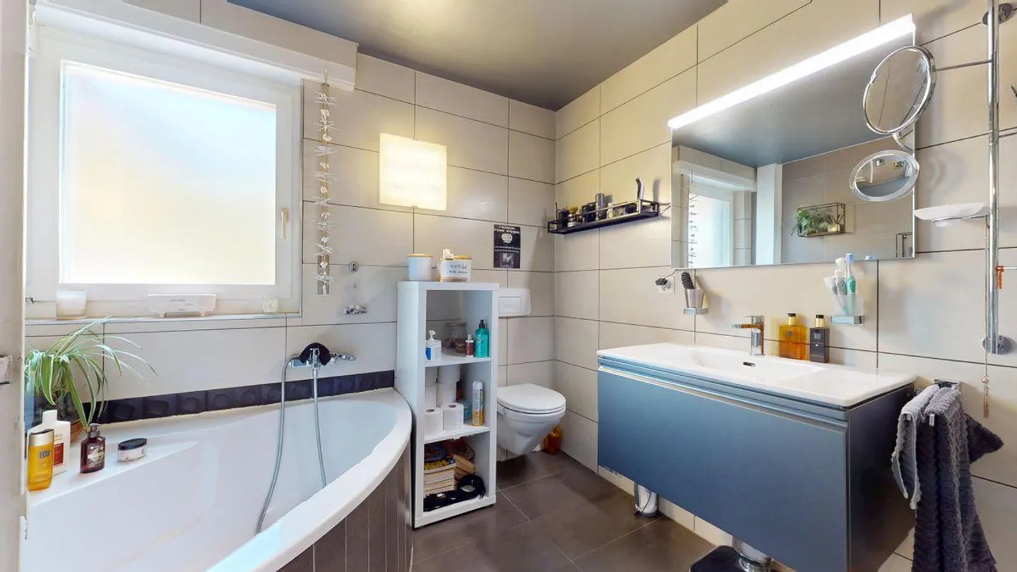 Maison individuelle à vendre - Photo 9 sur 13